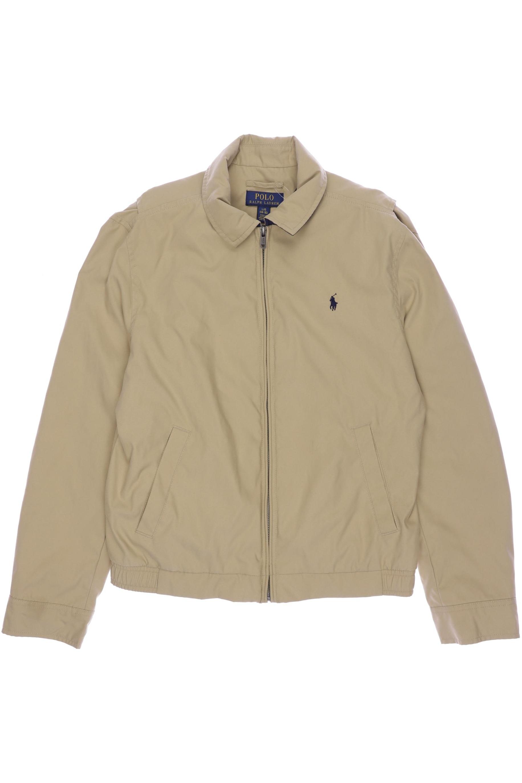 

Polo Ralph Lauren Herren Jacke, beige, Gr. 158