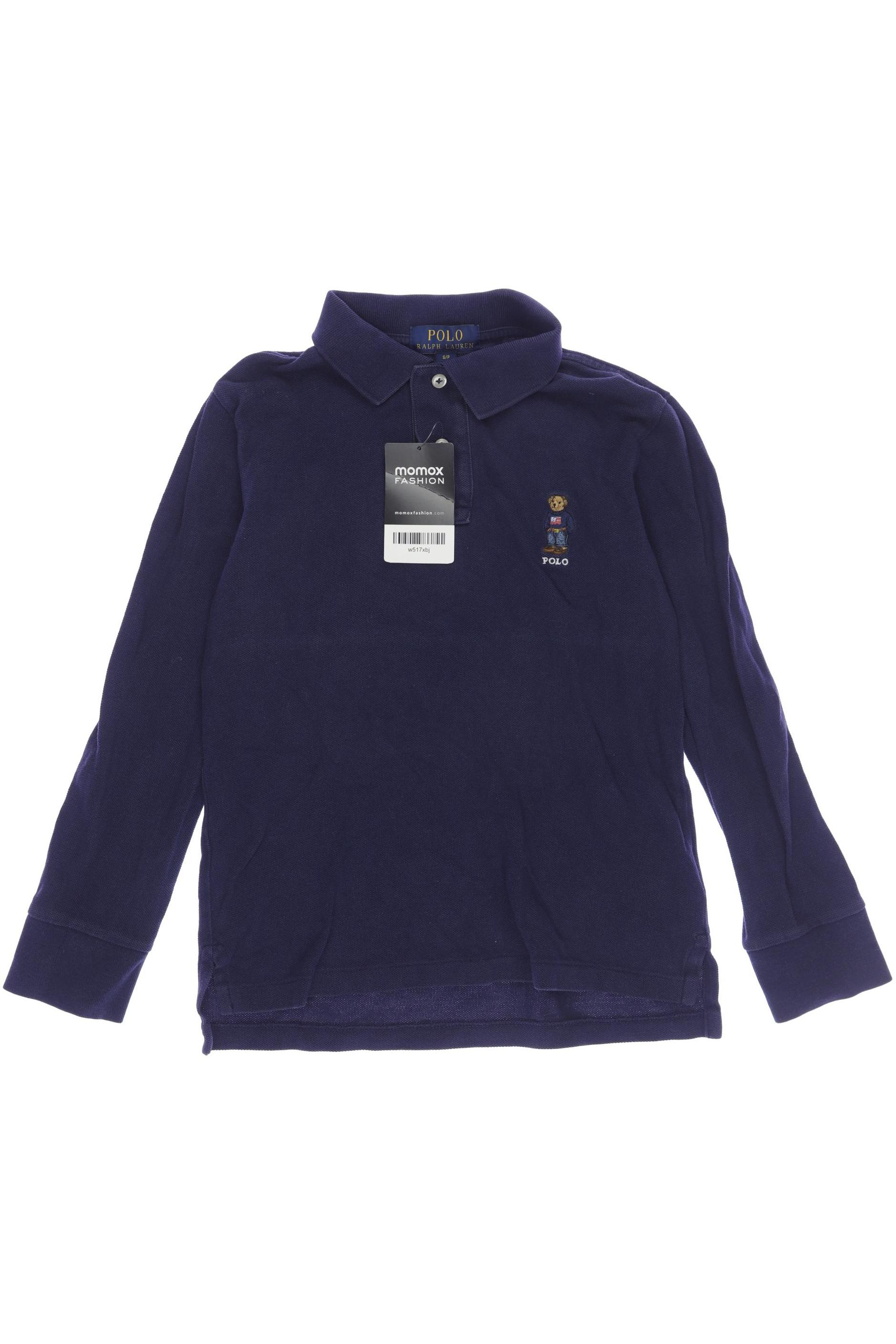 

Polo Ralph Lauren Jungen Poloshirt, marineblau