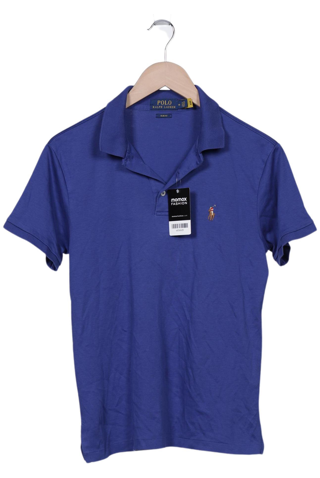 

Polo Ralph Lauren Herren Poloshirt, blau, Gr. 146