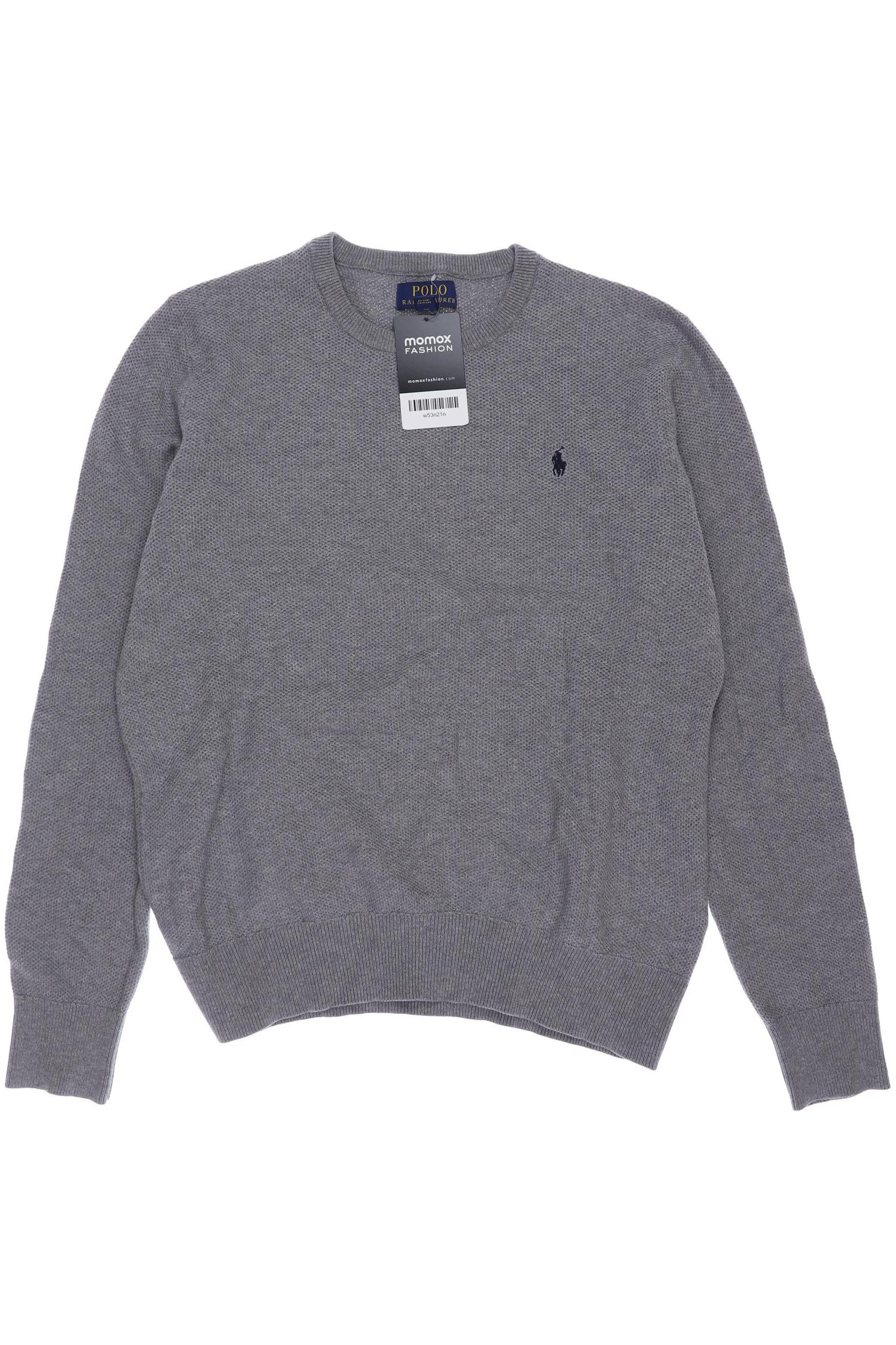 

Polo Ralph Lauren Jungen Pullover, grau