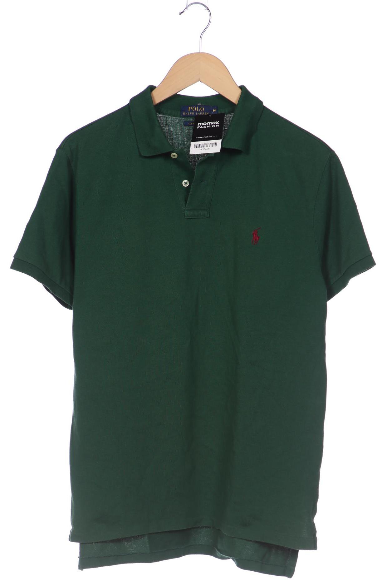 

Polo Ralph Lauren Herren Poloshirt, grün, Gr. 48