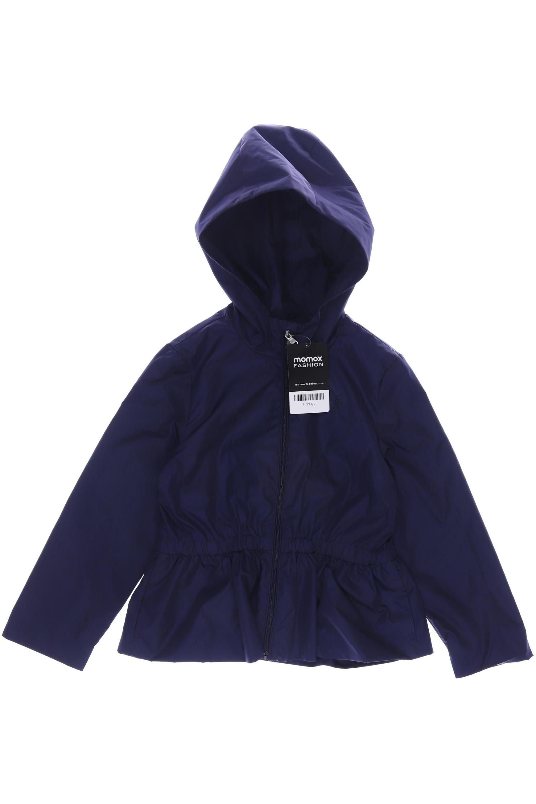 

Polo Ralph Lauren Mädchen Jacke, marineblau