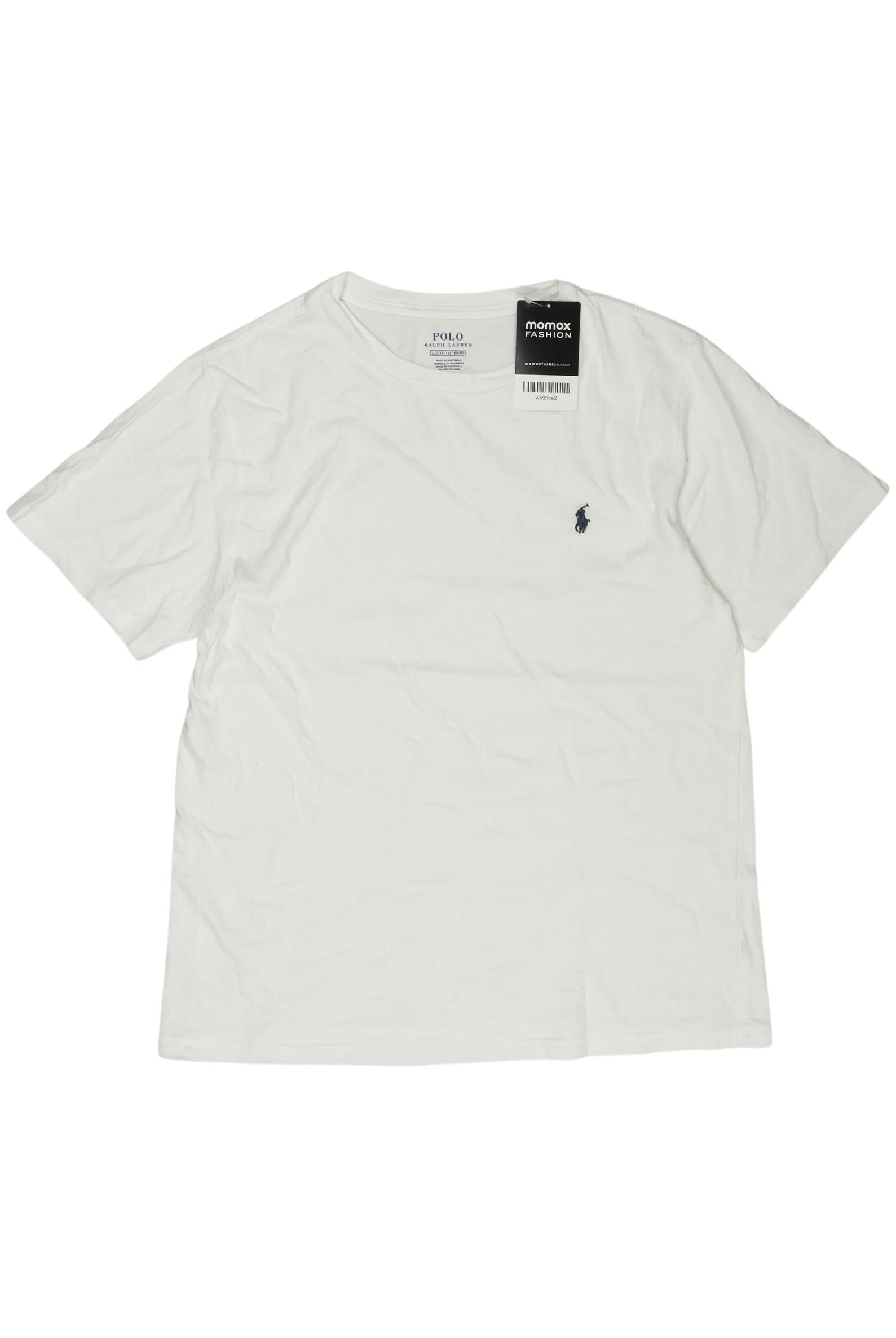 

Polo Ralph Lauren Herren T-Shirt, weiß, Gr. 158