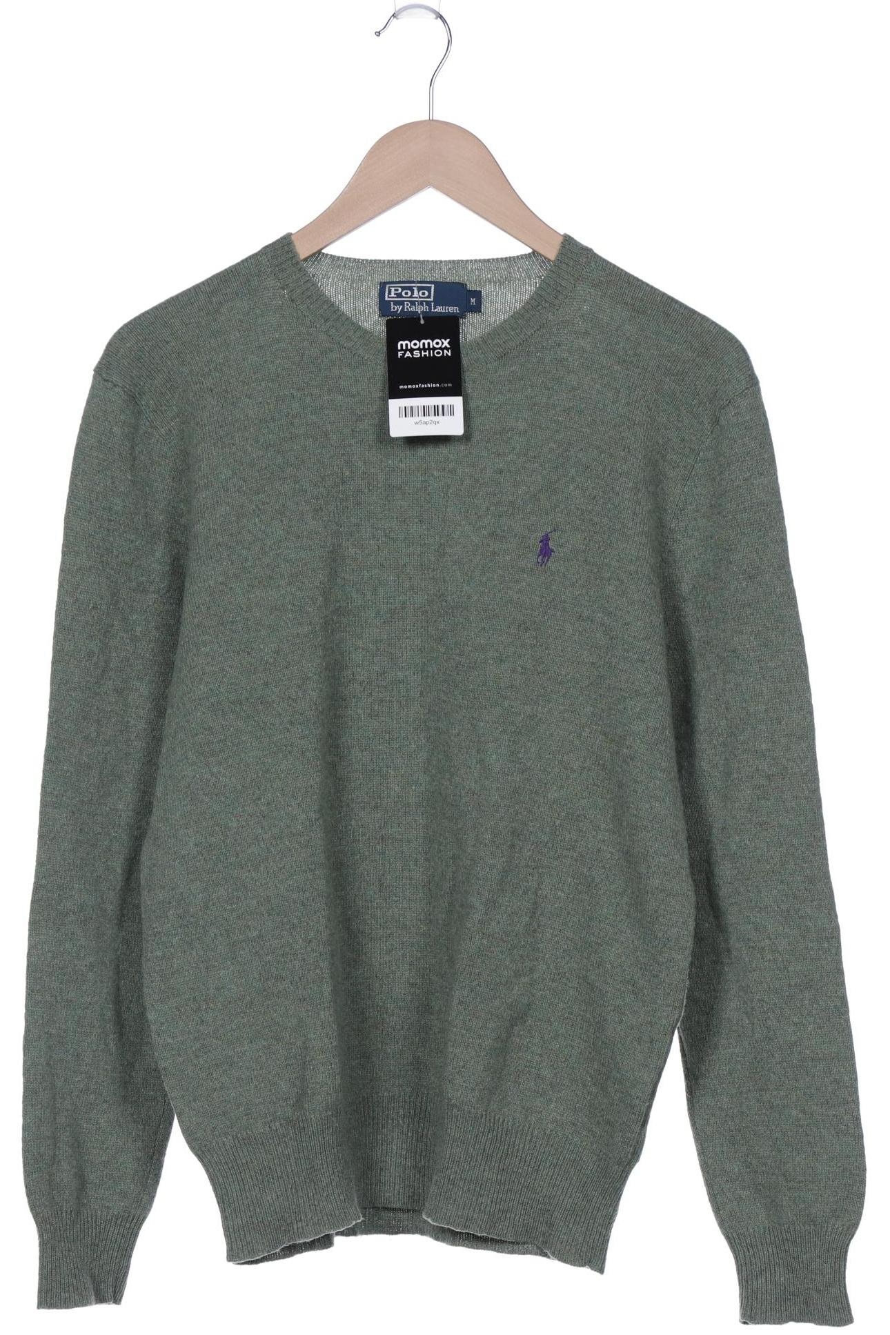 

Polo Ralph Lauren Herren Pullover, grün, Gr. 48