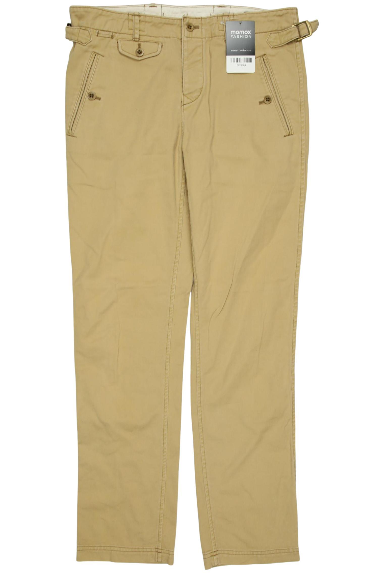 

Polo Ralph Lauren Damen Jeans, beige, Gr. 6