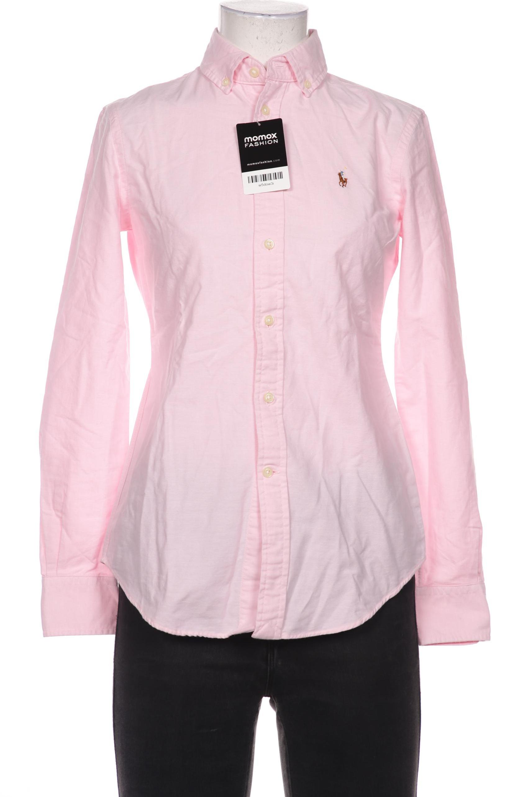 

Polo Ralph Lauren Damen Bluse, pink, Gr. 34