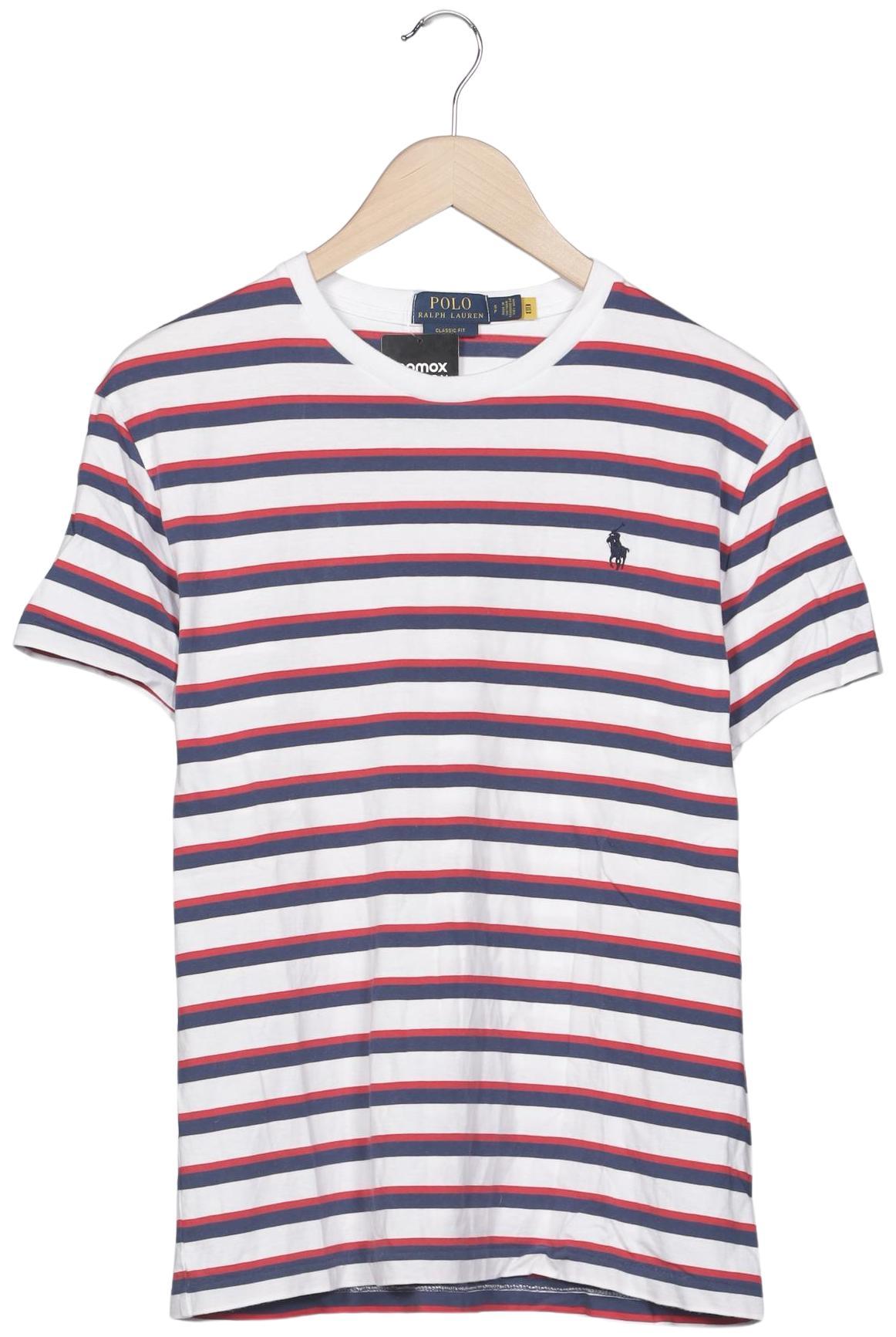 

Polo Ralph Lauren Herren T-Shirt, mehrfarbig, Gr. 46