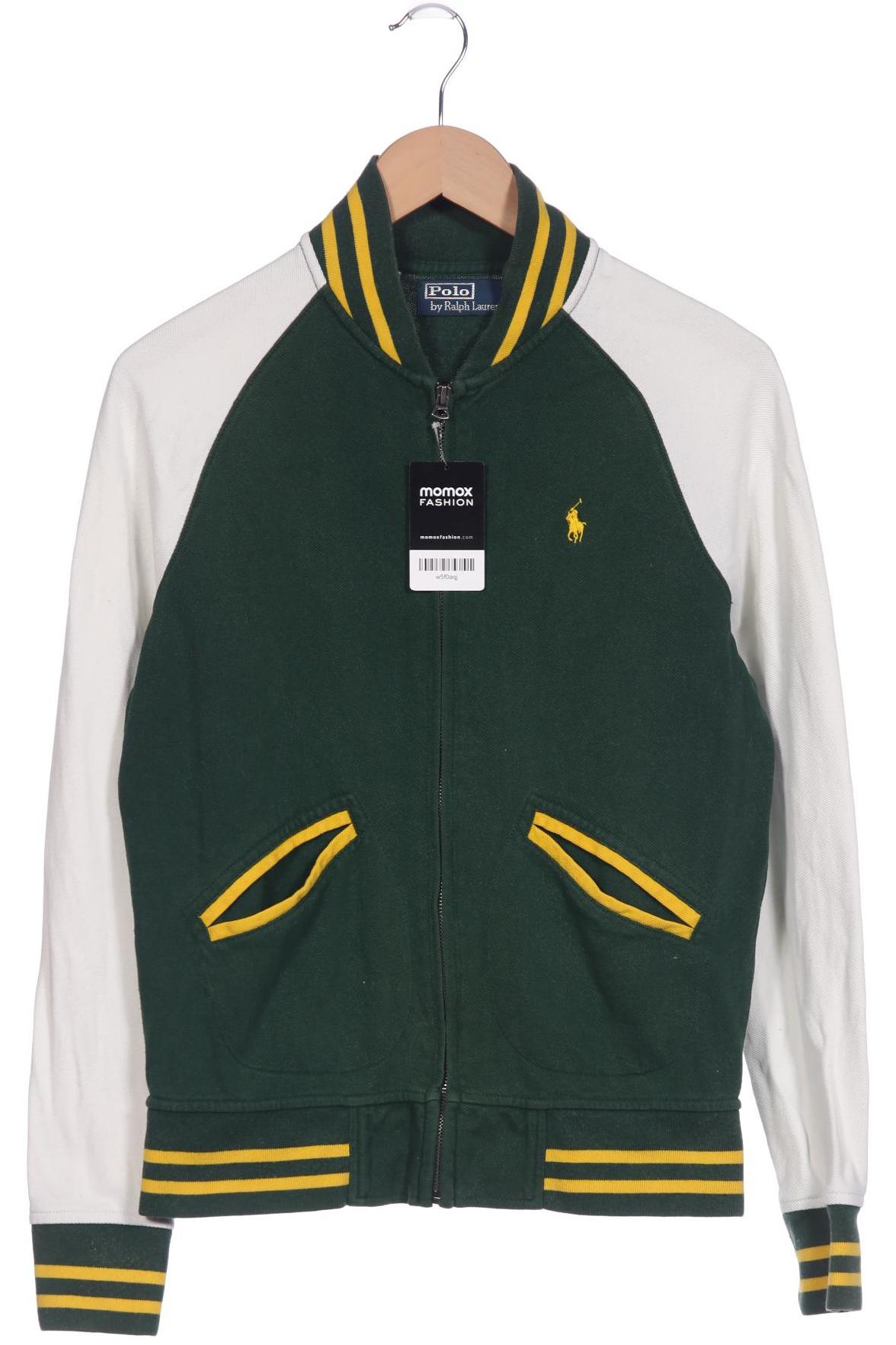 Thumbnail - Polo Ralph Lauren Herren Sweatshirt, grün, Gr. 46