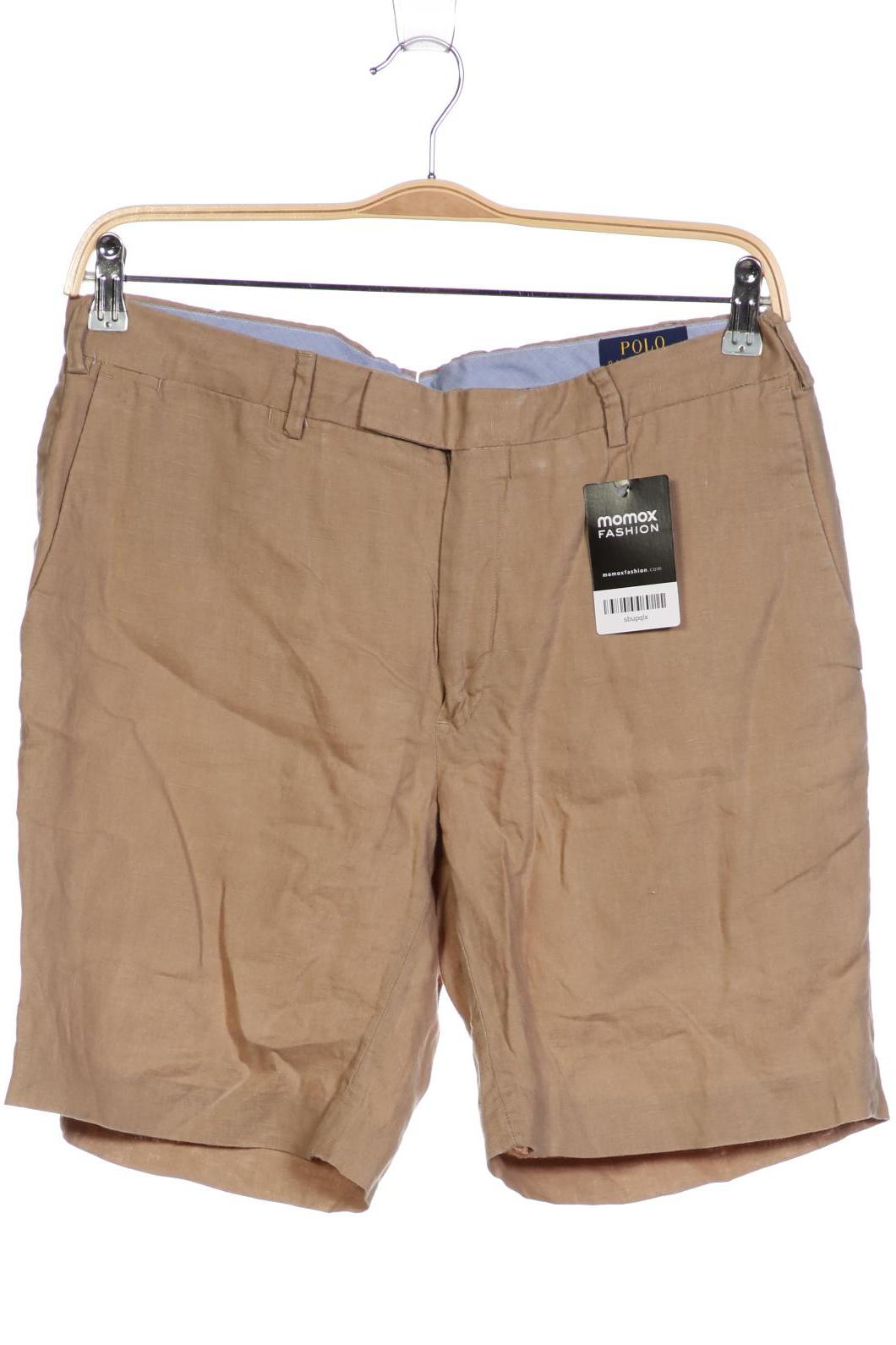 

Polo Ralph Lauren Herren Shorts, beige