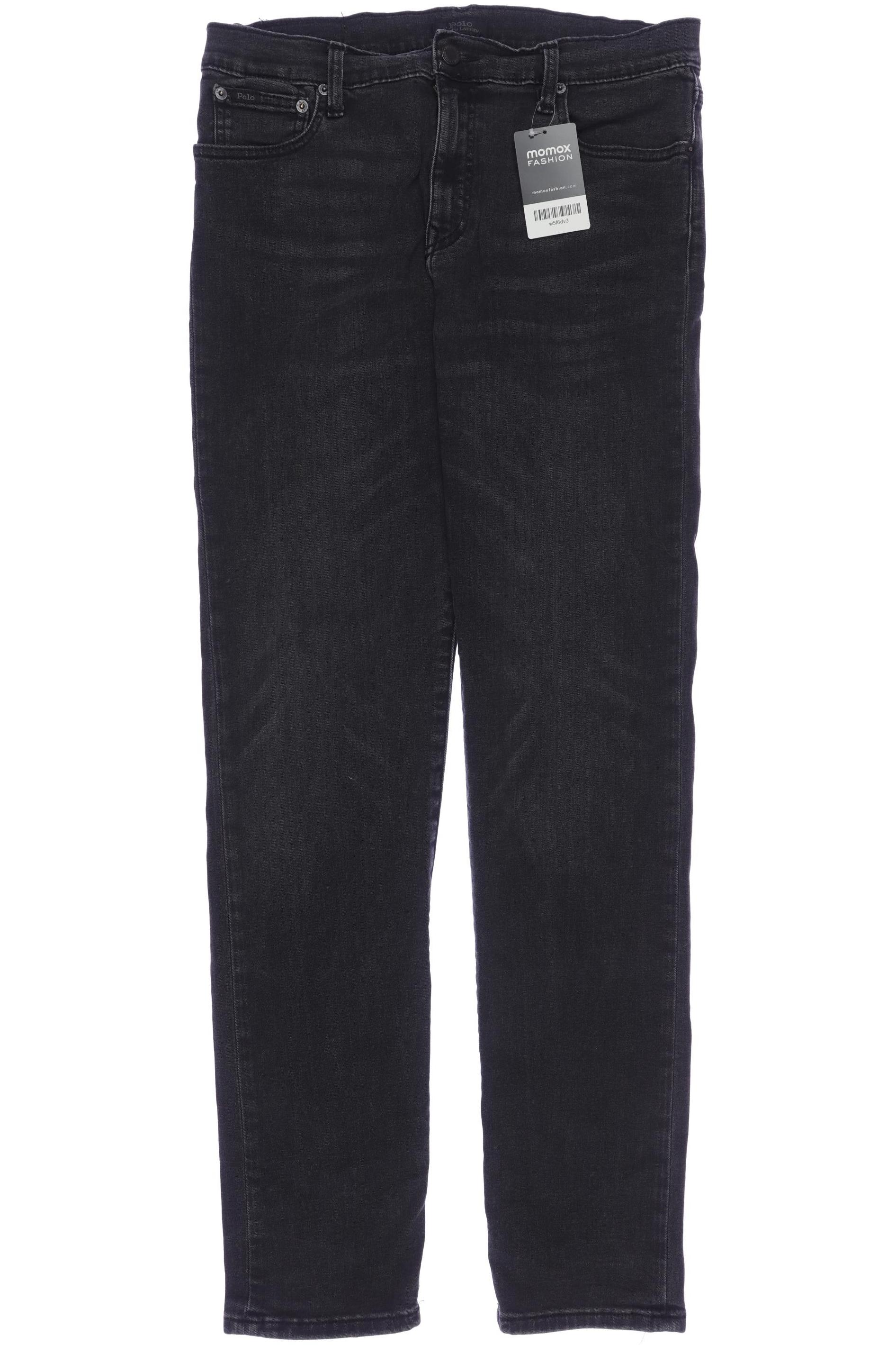 

Polo Ralph Lauren Herren Jeans, grau, Gr. 170