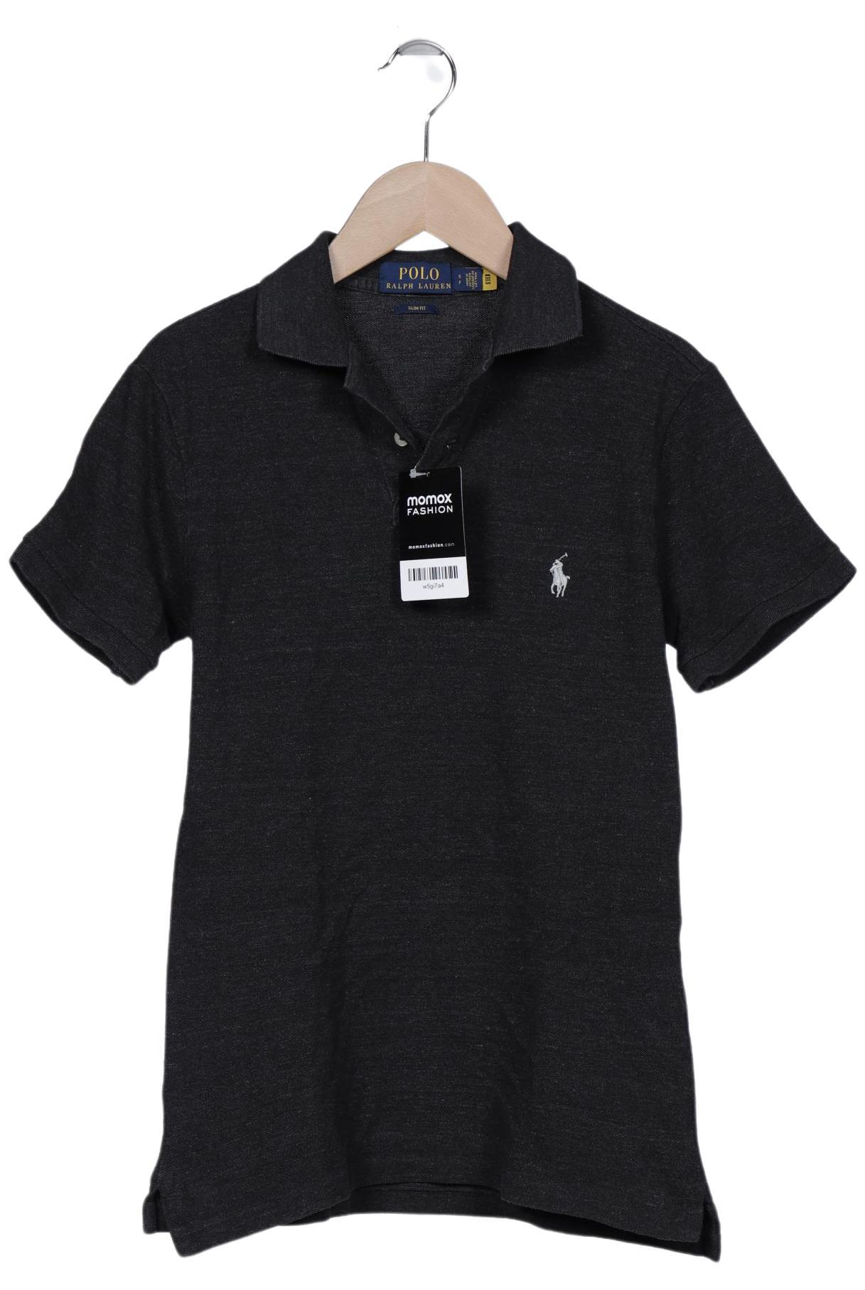 

Polo Ralph Lauren Damen Poloshirt, grau, Gr. 36