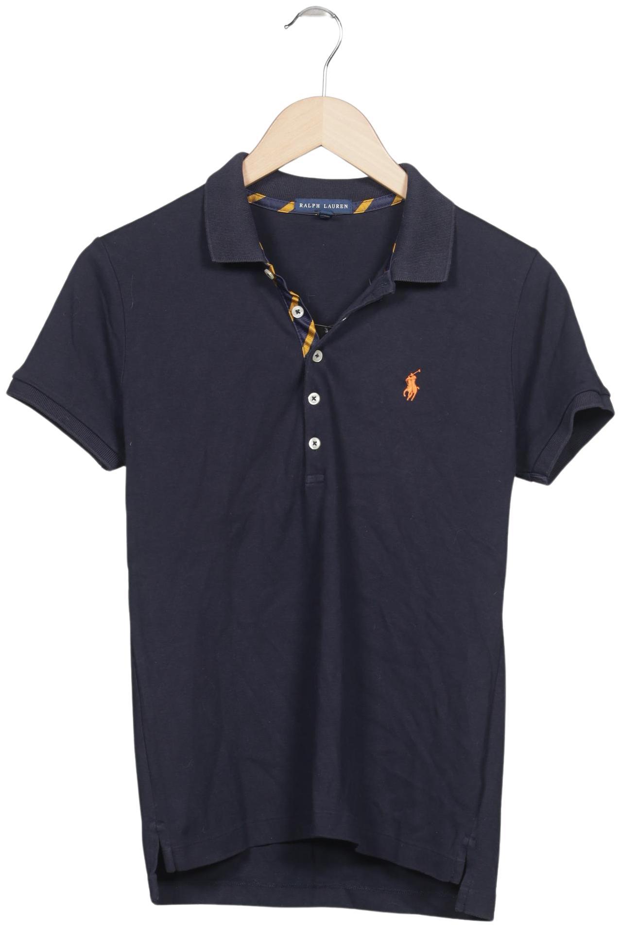 

Polo Ralph Lauren Damen Poloshirt, marineblau, Gr. 42
