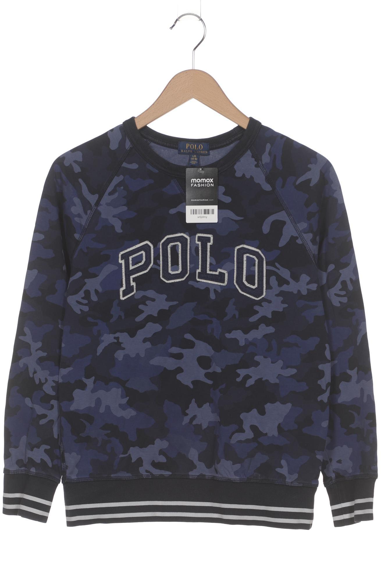 

Polo Ralph Lauren Herren Hoodies & Sweater, marineblau, Gr. 158