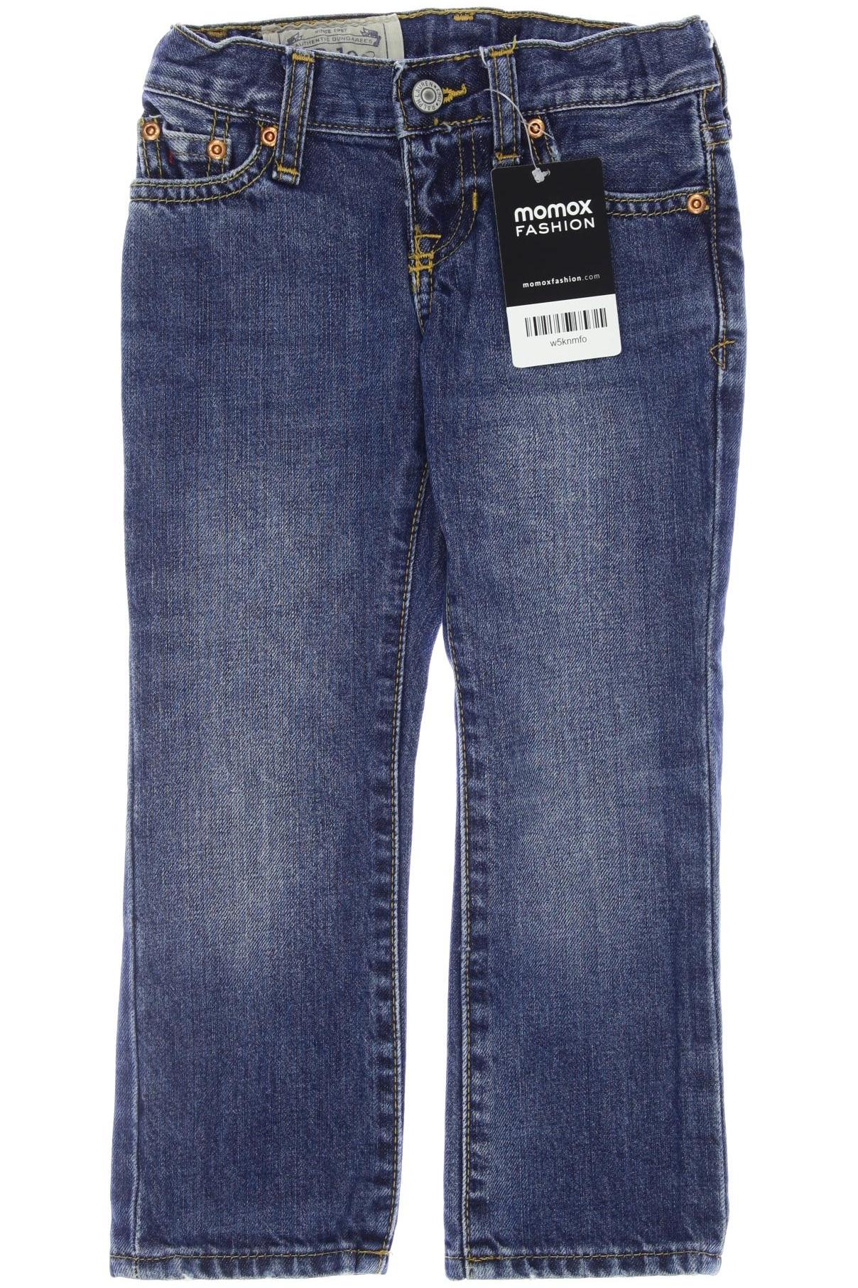 

Polo Ralph Lauren Herren Jeans, marineblau, Gr. 104
