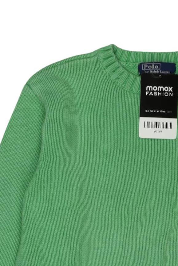 Thumbnail - Polo Ralph Lauren Jungen Pullover, grün, Gr. 146