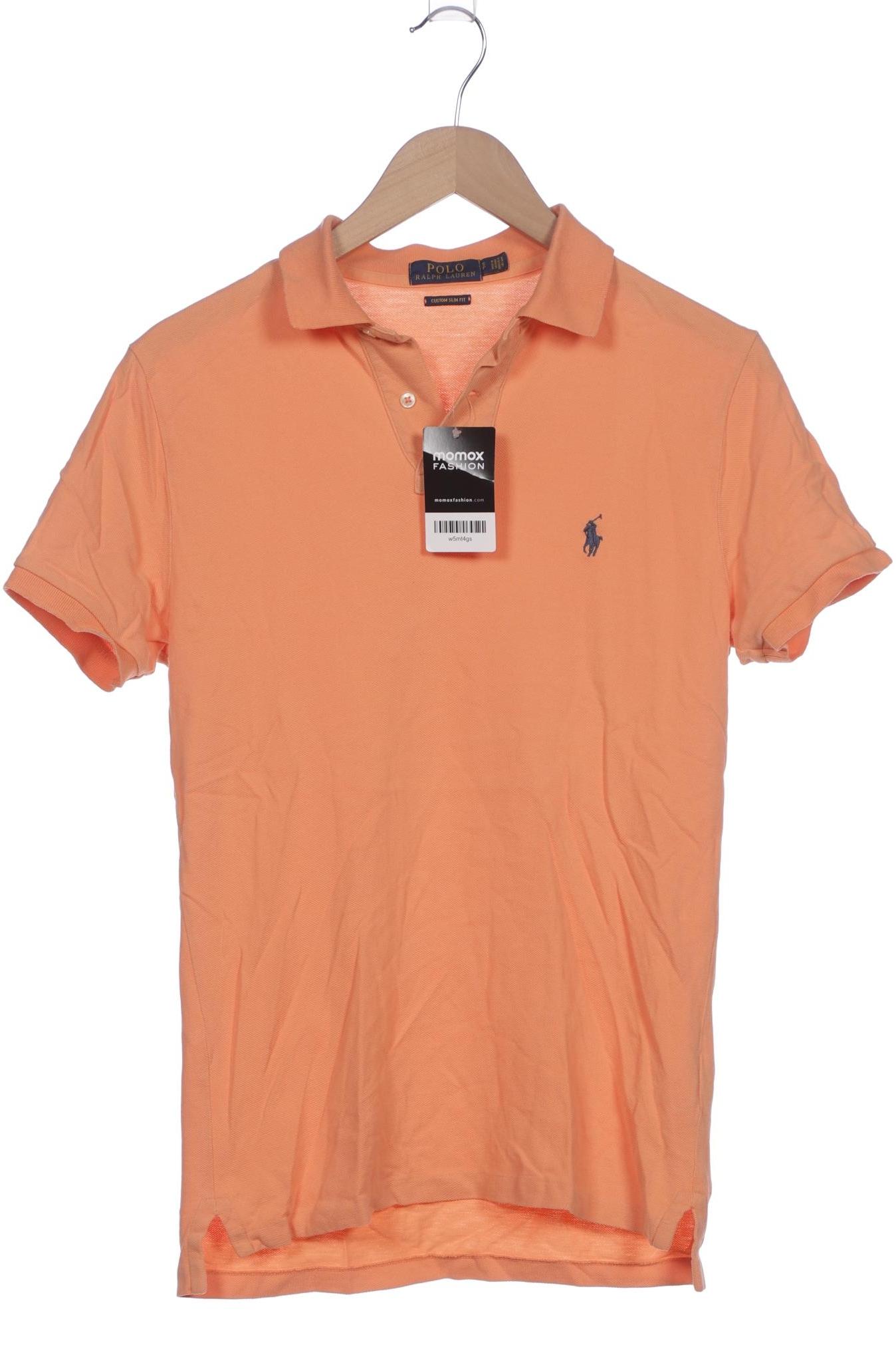 

Polo Ralph Lauren Herren Poloshirt, orange, Gr. 46