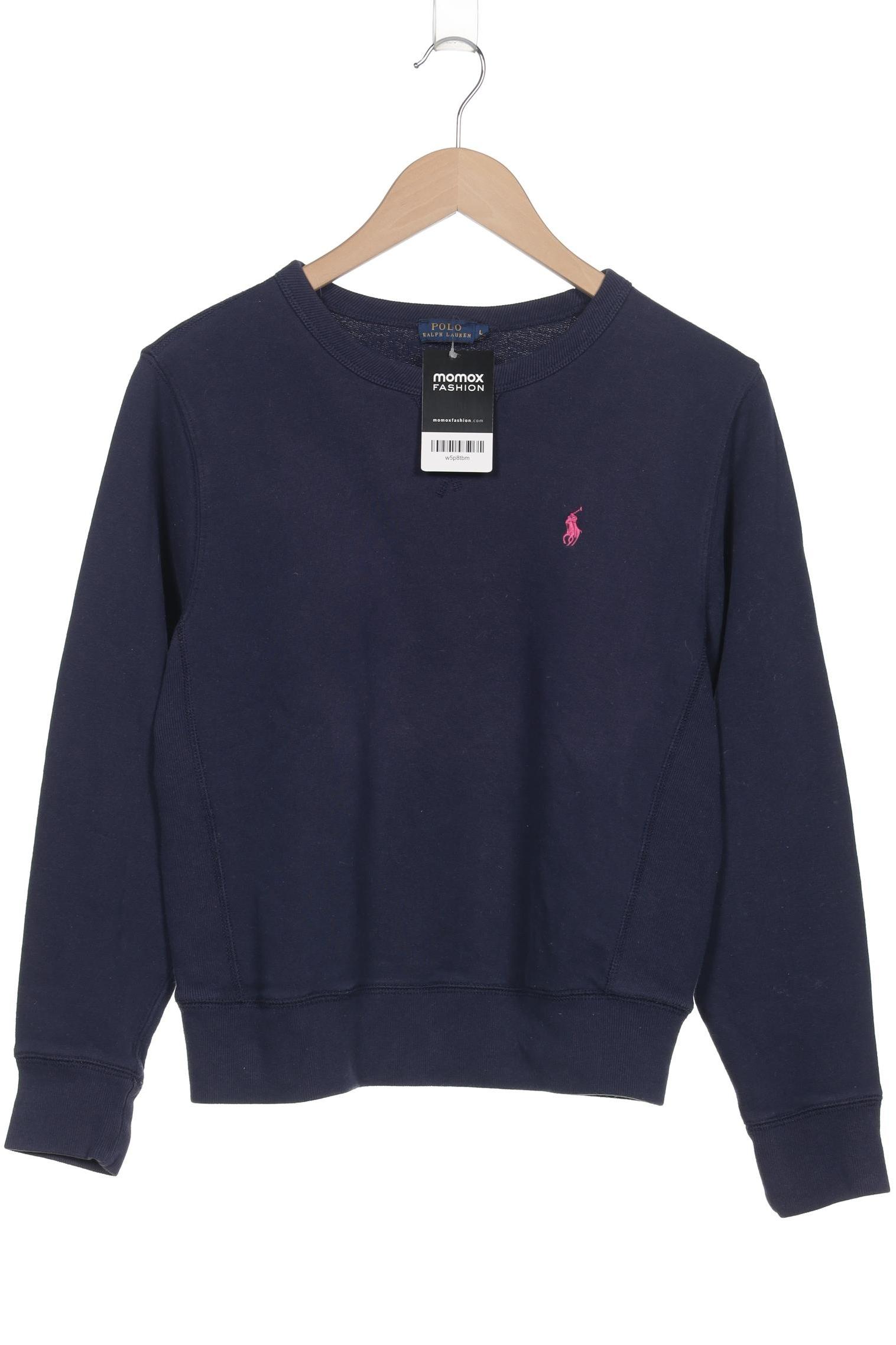 

Polo Ralph Lauren Damen Sweatshirt, marineblau, Gr. 42