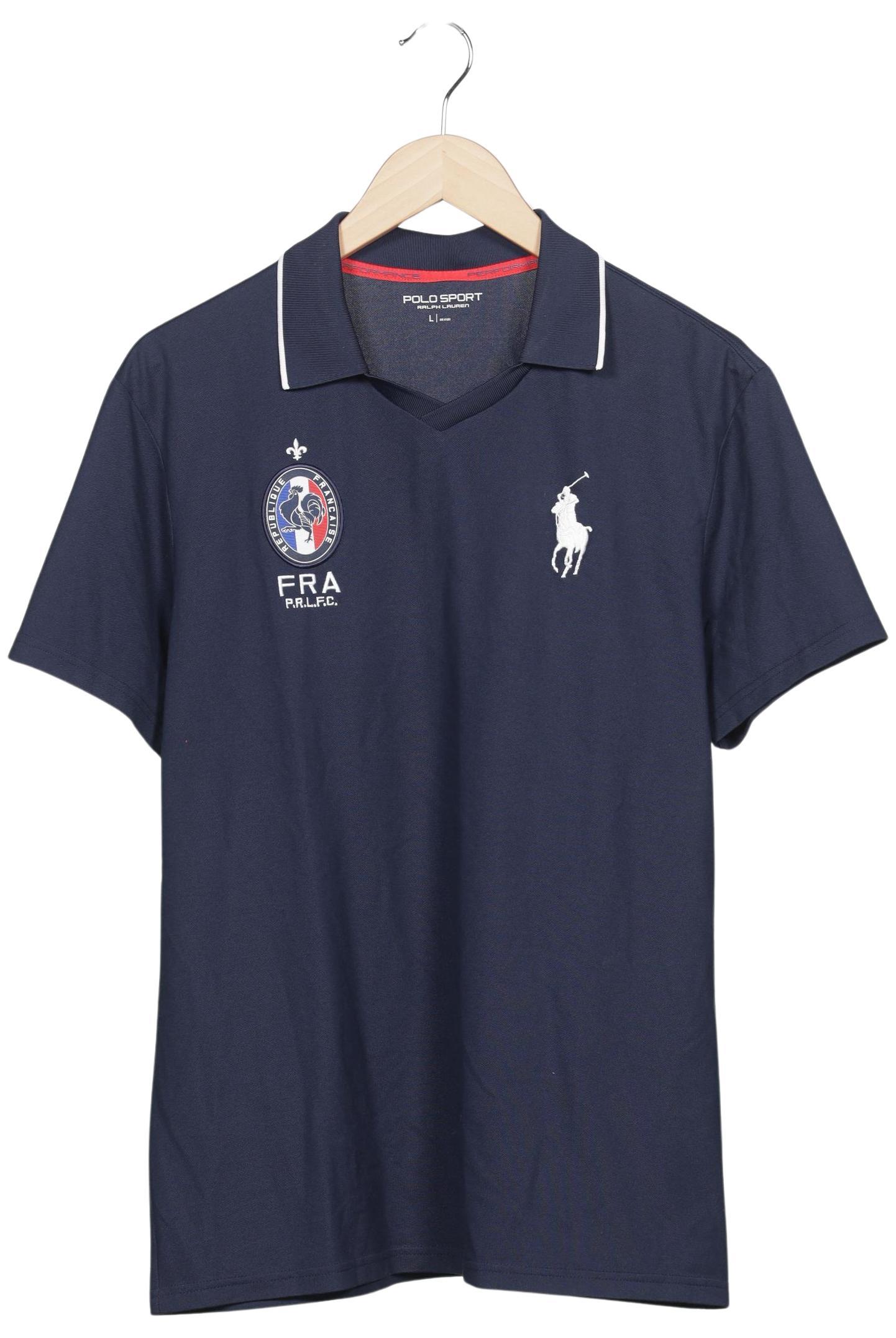 

Polo Ralph Lauren Herren T-Shirt, marineblau, Gr. 52