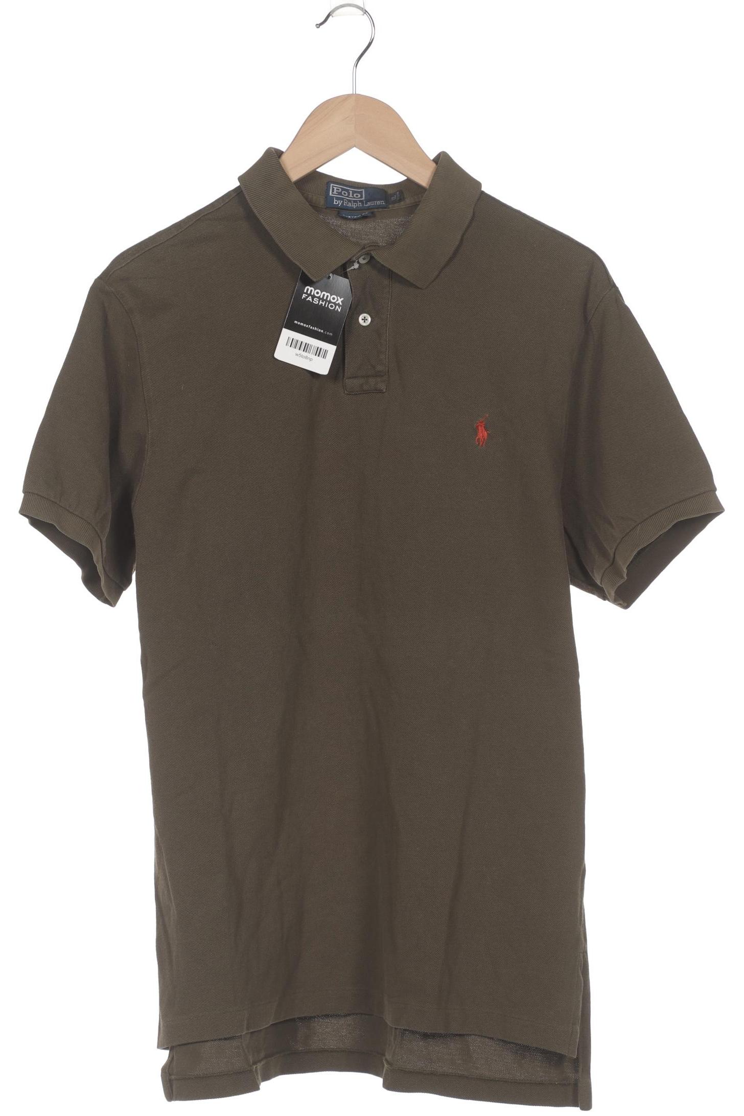 

Polo Ralph Lauren Herren Poloshirt, grün, Gr. 54