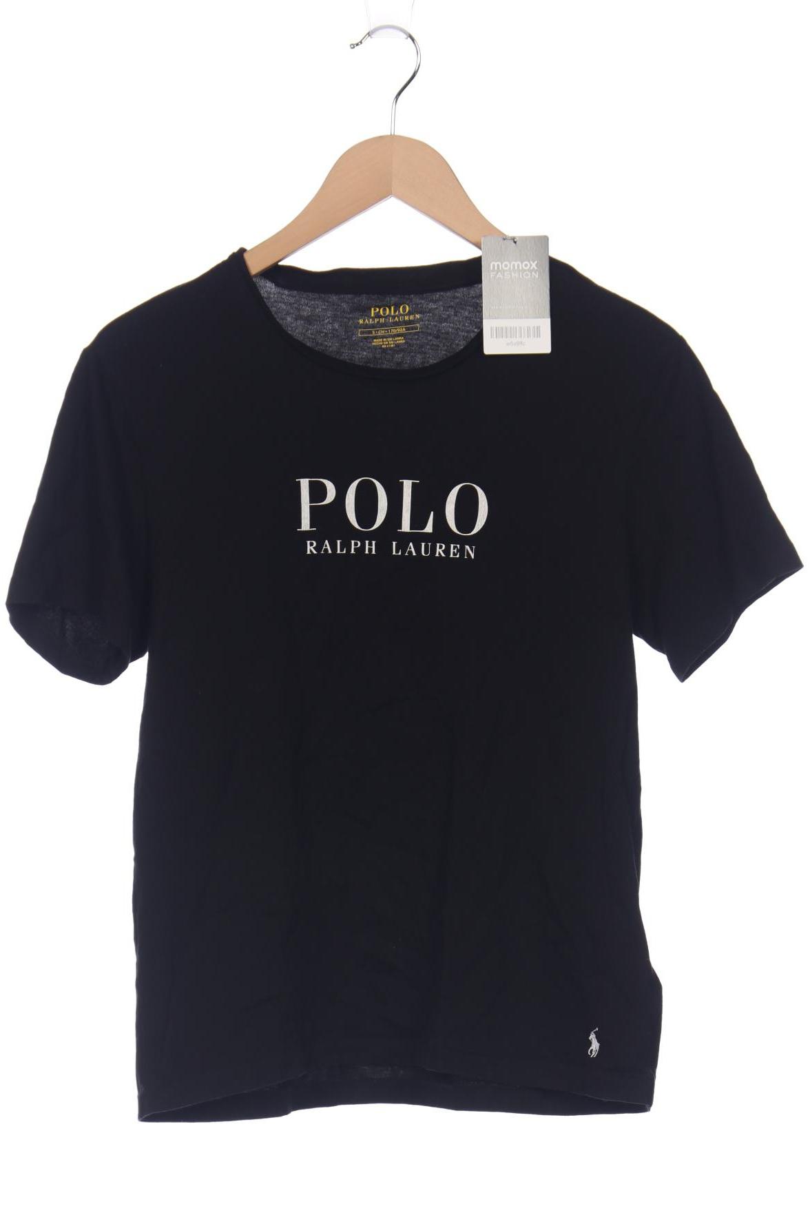 

Polo Ralph Lauren Herren T-Shirt, schwarz