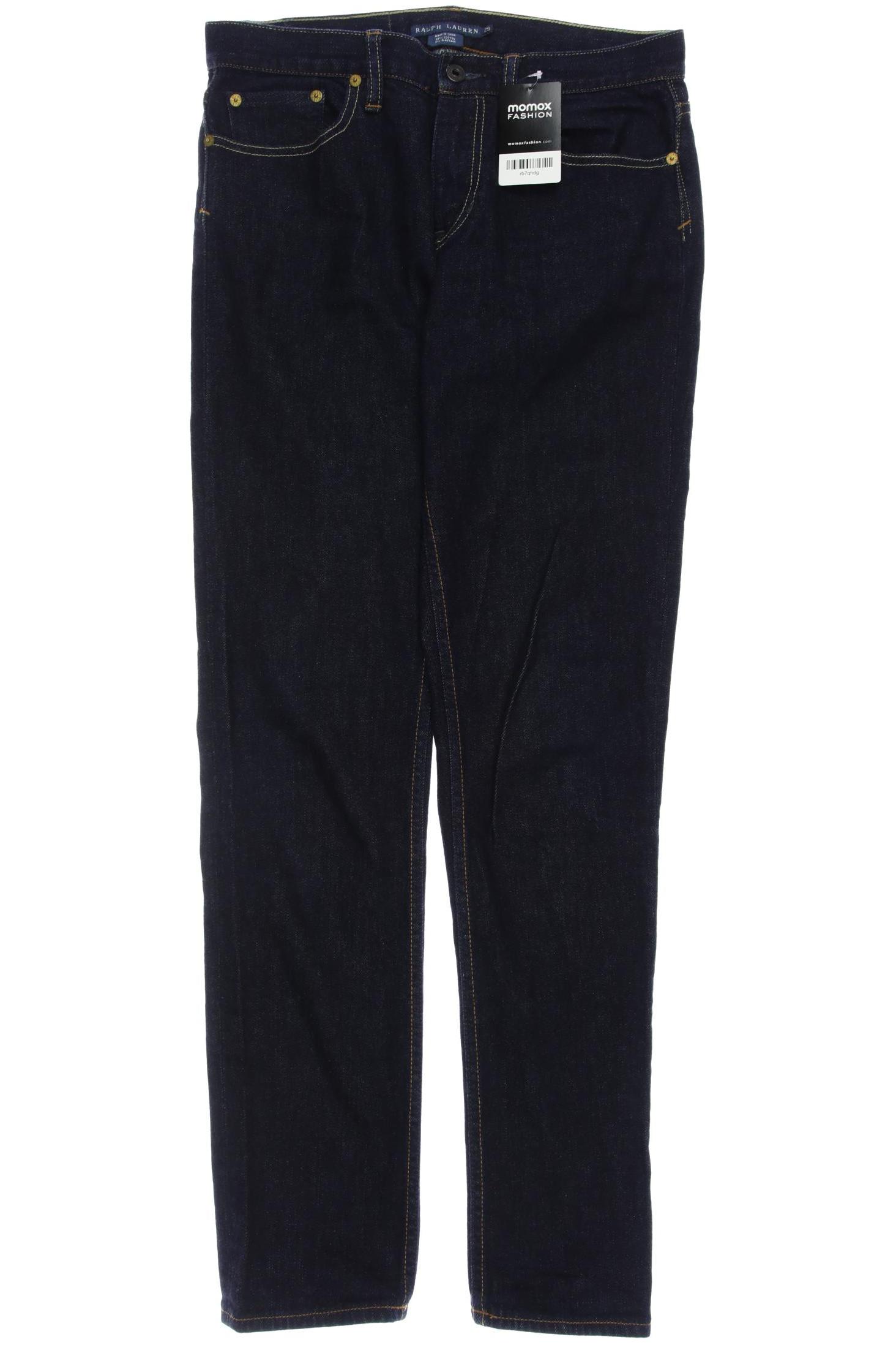 

Polo Ralph Lauren Damen Jeans, marineblau, Gr. 29