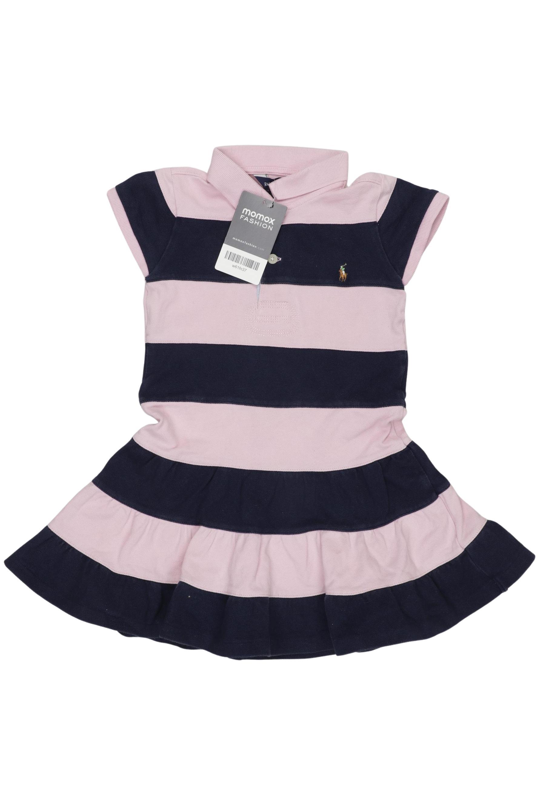 

Polo Ralph Lauren Damen Kleid, marineblau, Gr. 104