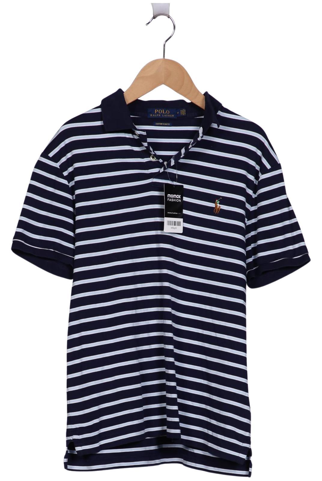 

Polo Ralph Lauren Herren Poloshirt, marineblau, Gr. 48