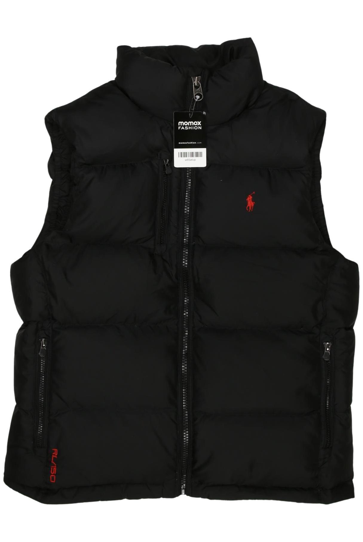 Thumbnail - Polo Ralph Lauren Herren Weste, schwarz, Gr. 48