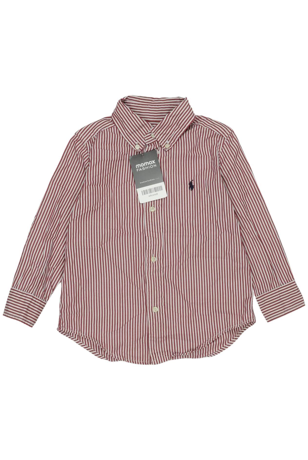 

Polo Ralph Lauren Jungen Hemd, mehrfarbig, Gr. 104