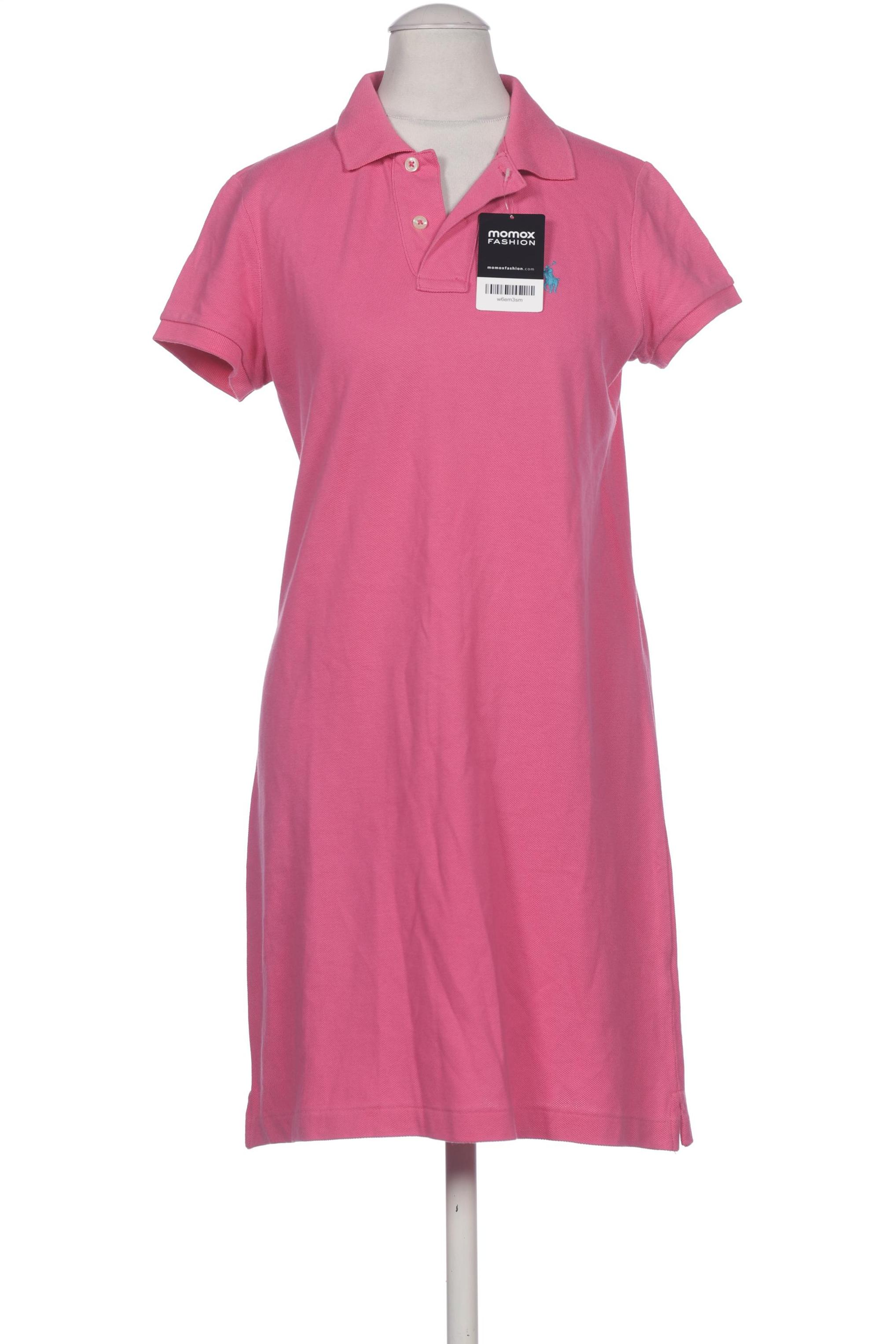 

Polo Ralph Lauren Damen Kleid, pink, Gr. 36