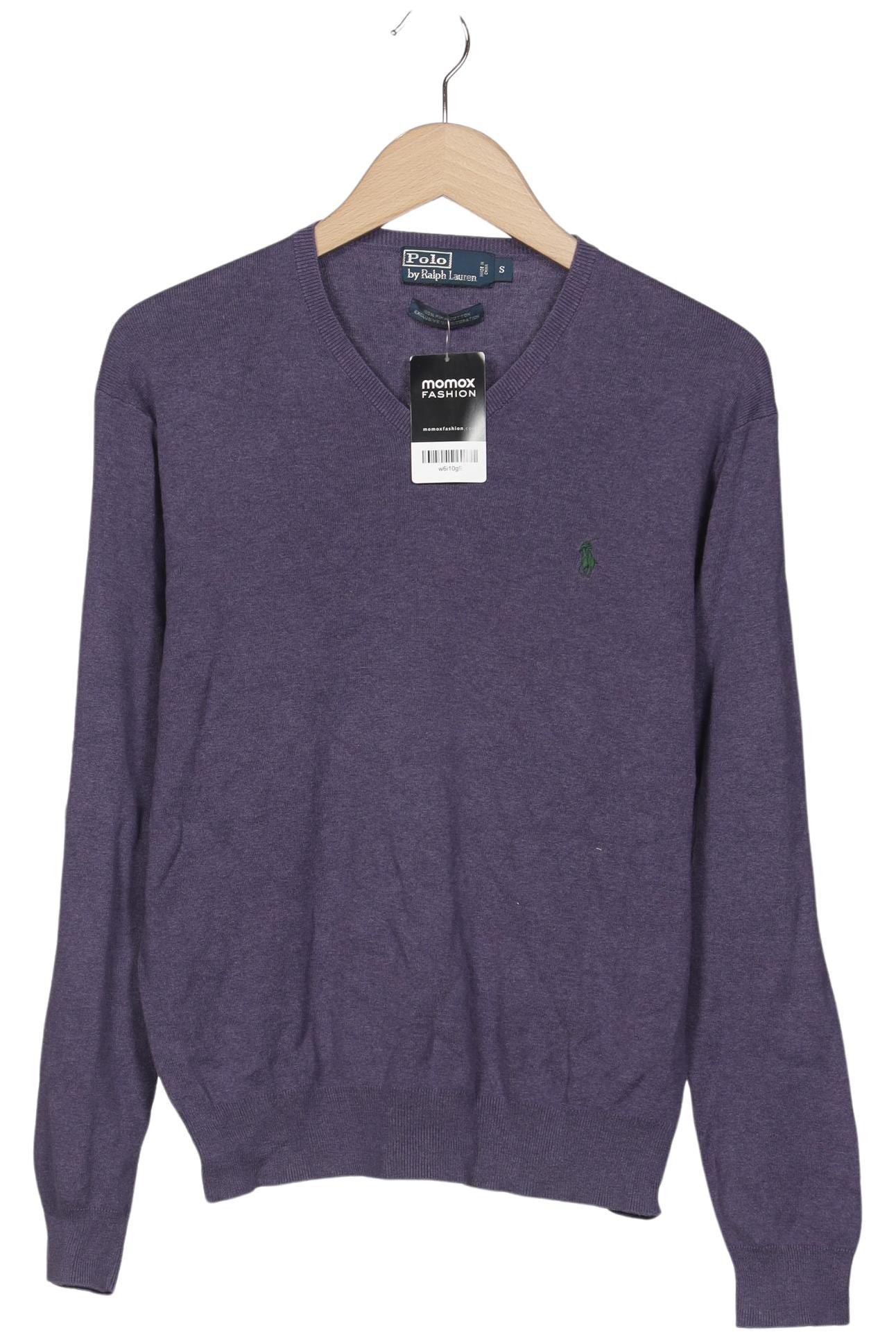 

Polo Ralph Lauren Herren Pullover, flieder, Gr. 46