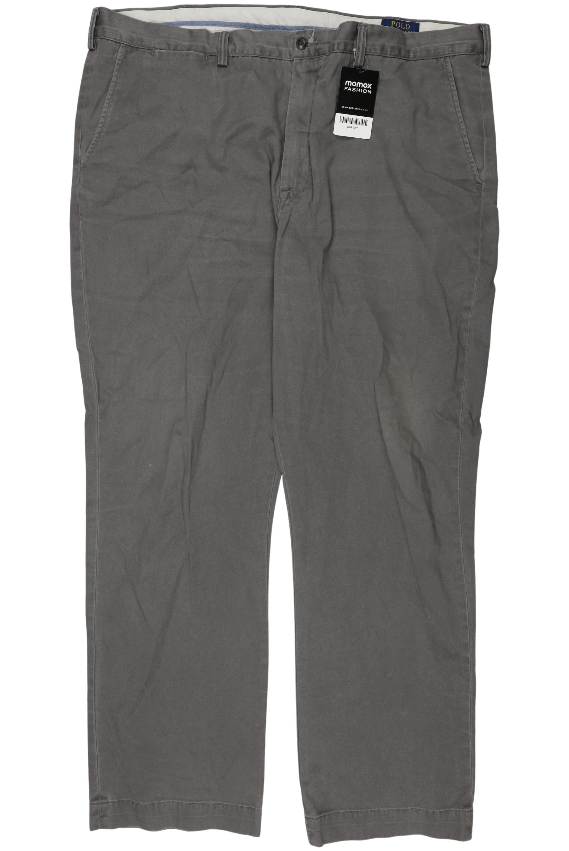 

Polo Ralph Lauren Herren Stoffhose, grau, Gr. 42