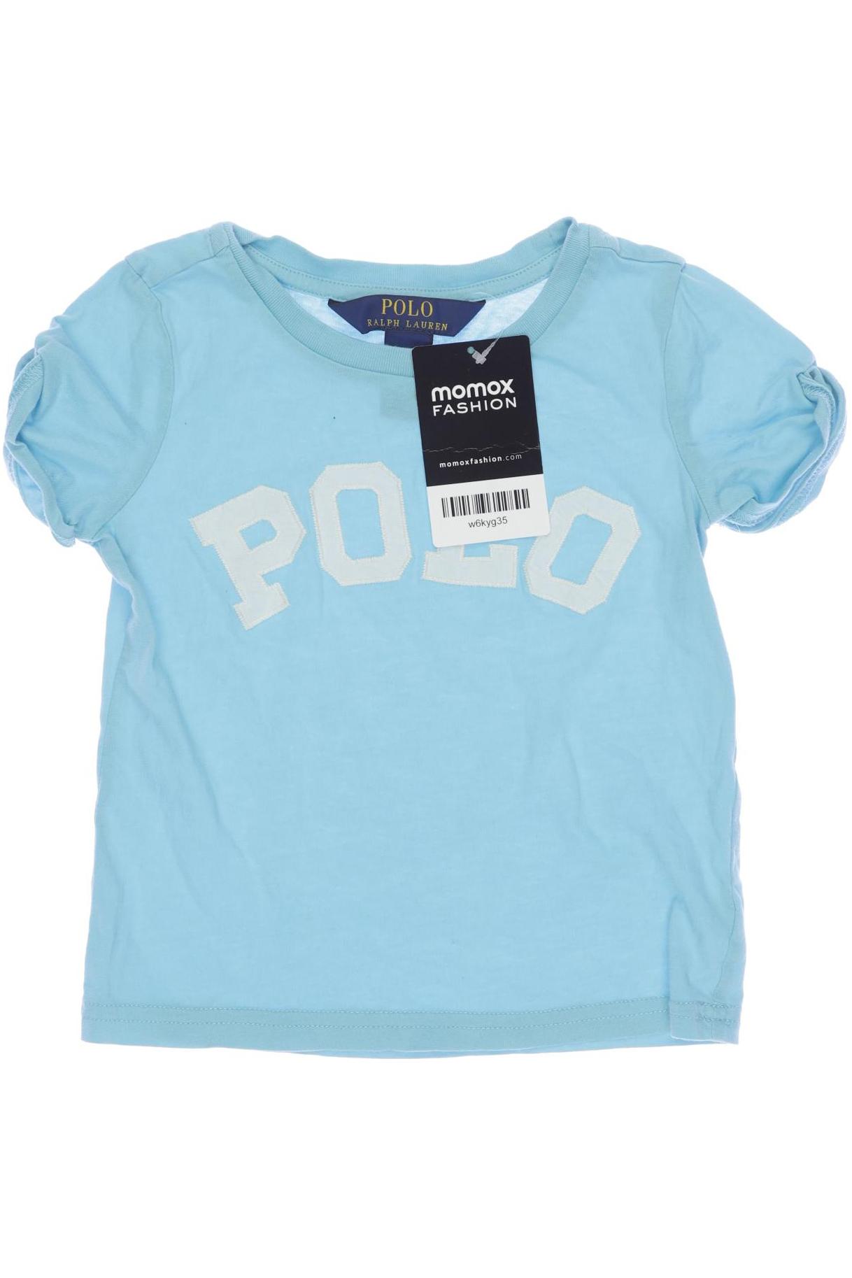 

Polo Ralph Lauren Herren Poloshirt, türkis, Gr. 104