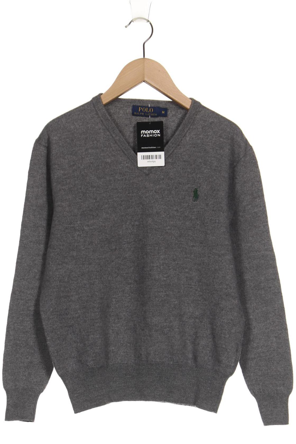 

Polo Ralph Lauren Damen Pullover, grau, Gr. 38