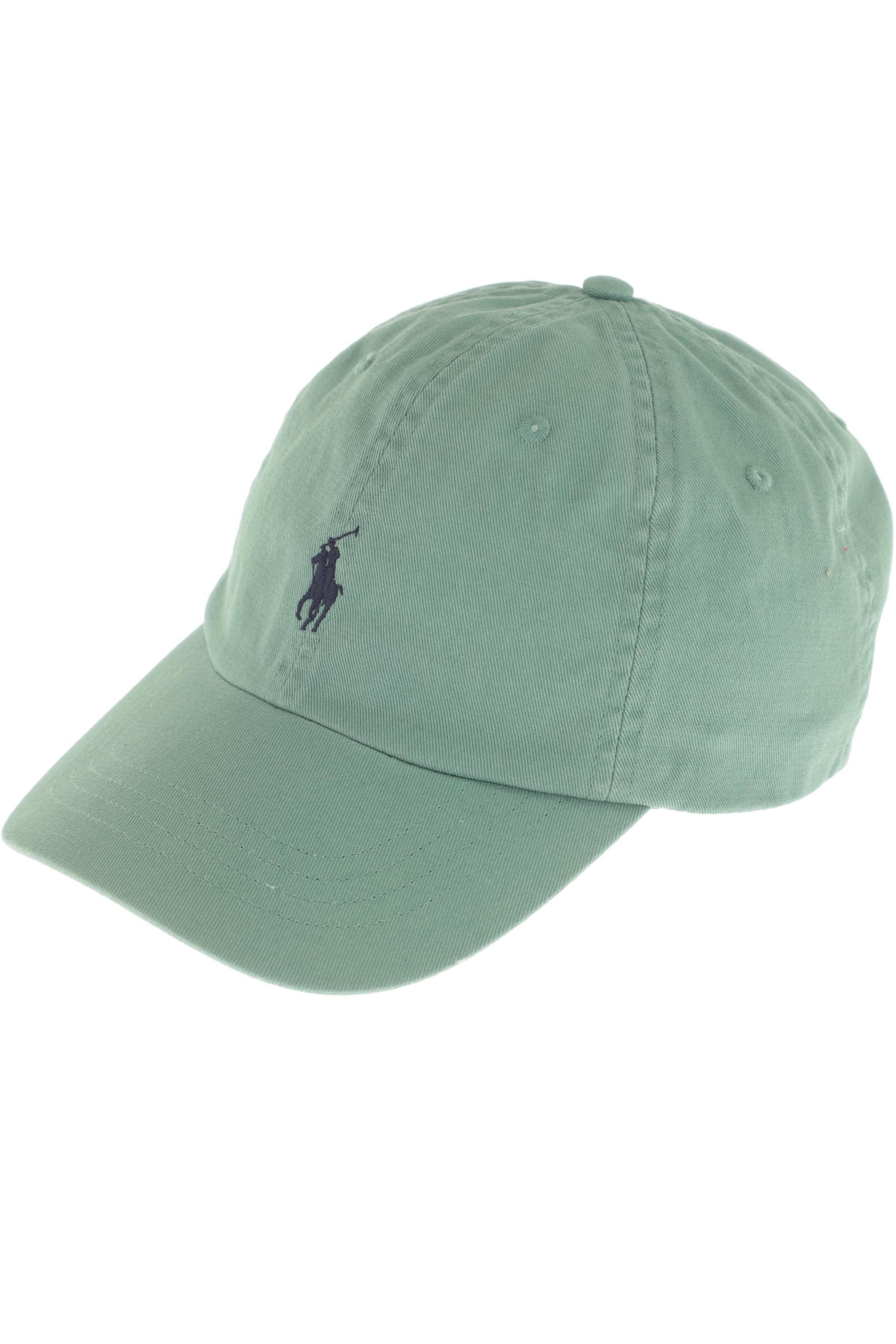 

Polo Ralph Lauren Damen Hut/Mütze, grün, Gr. uni