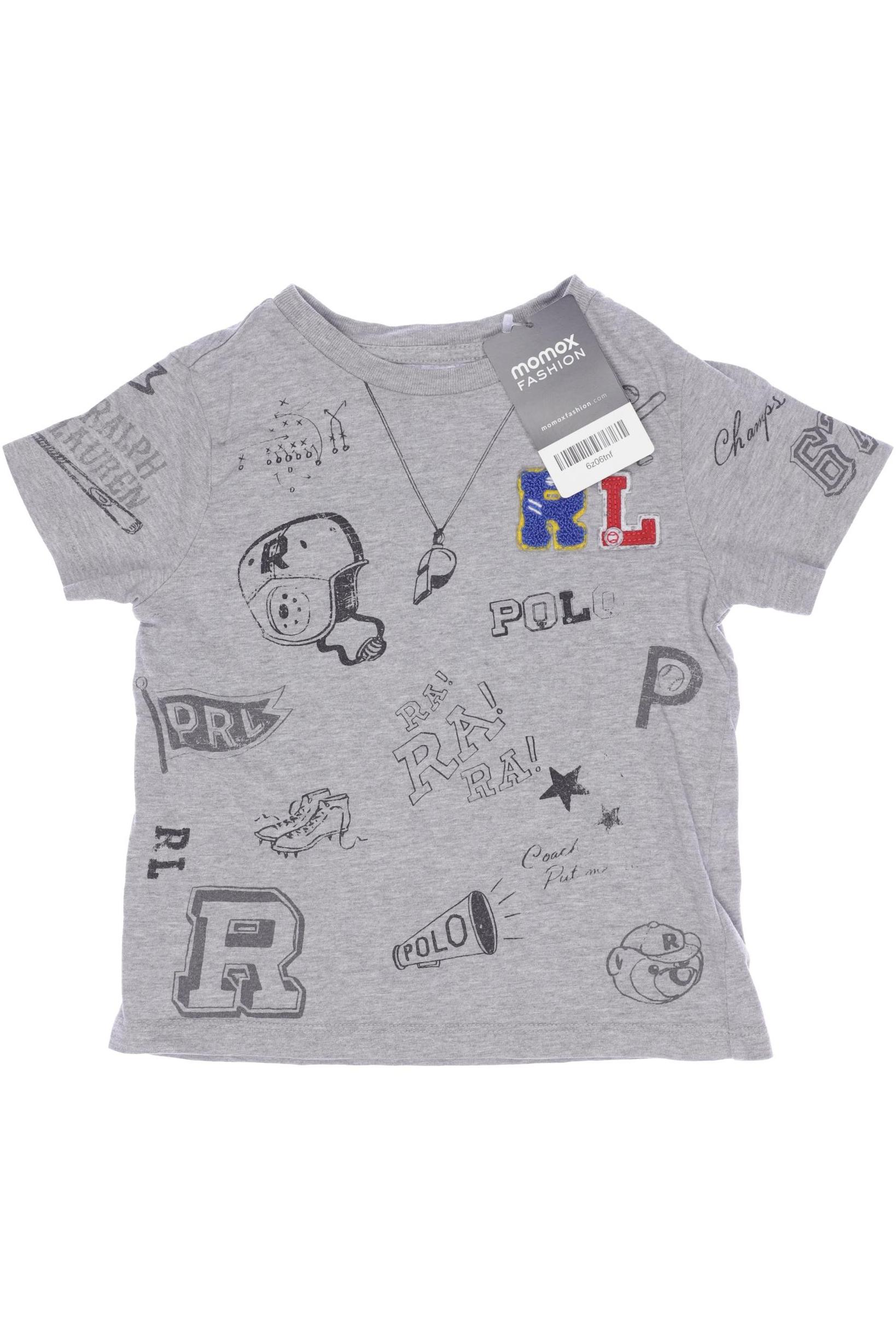 

Polo Ralph Lauren Herren T-Shirt, grau, Gr. 92