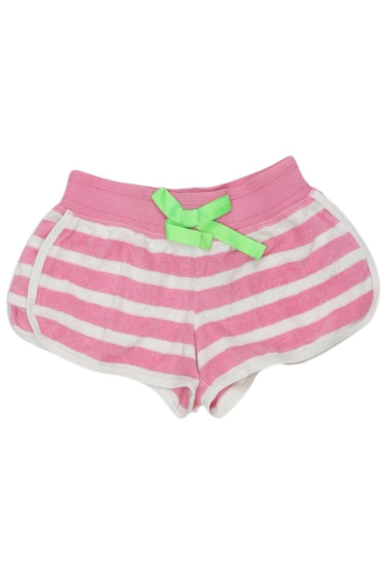 

Polo Ralph Lauren Mädchen Shorts, neon, Gr. 104