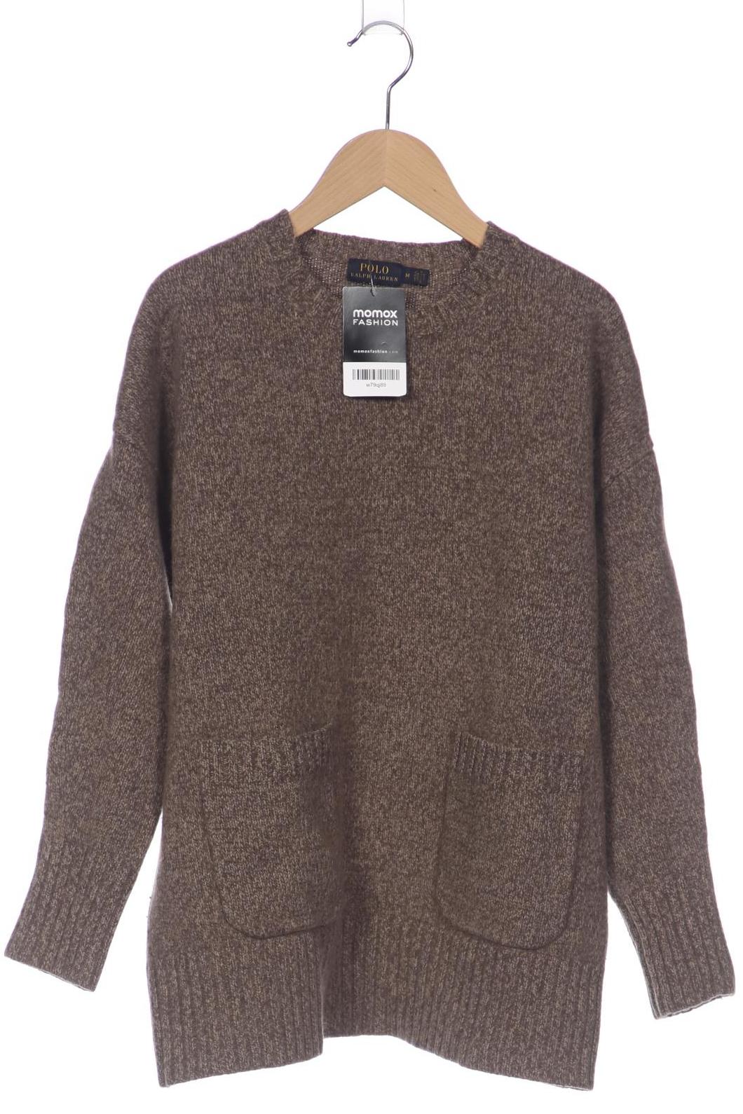 

Polo Ralph Lauren Damen Pullover, braun, Gr. 38