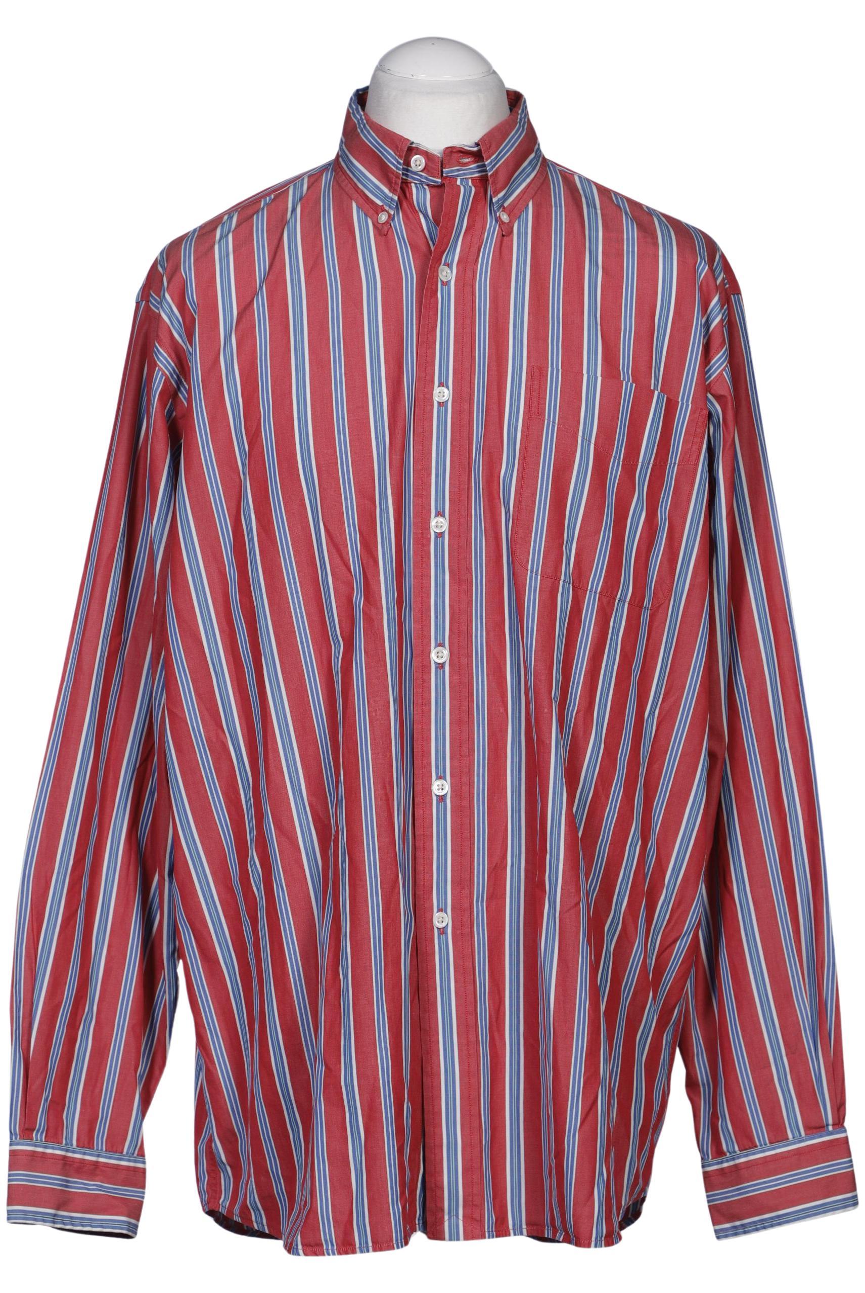 

Polo Ralph Lauren Herren Hemd, mehrfarbig, Gr. 54