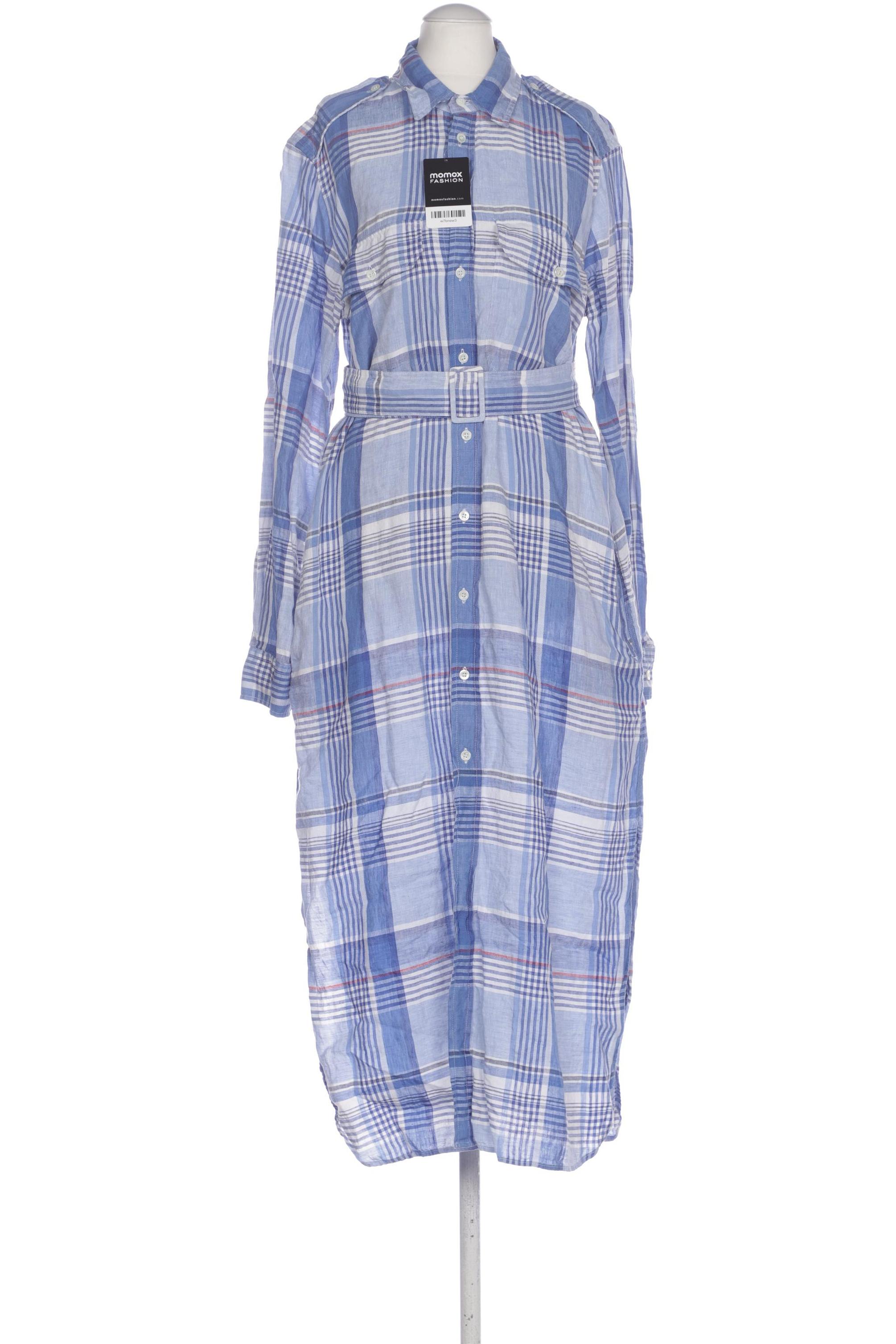 

Polo Ralph Lauren Damen Kleid, blau, Gr. 10