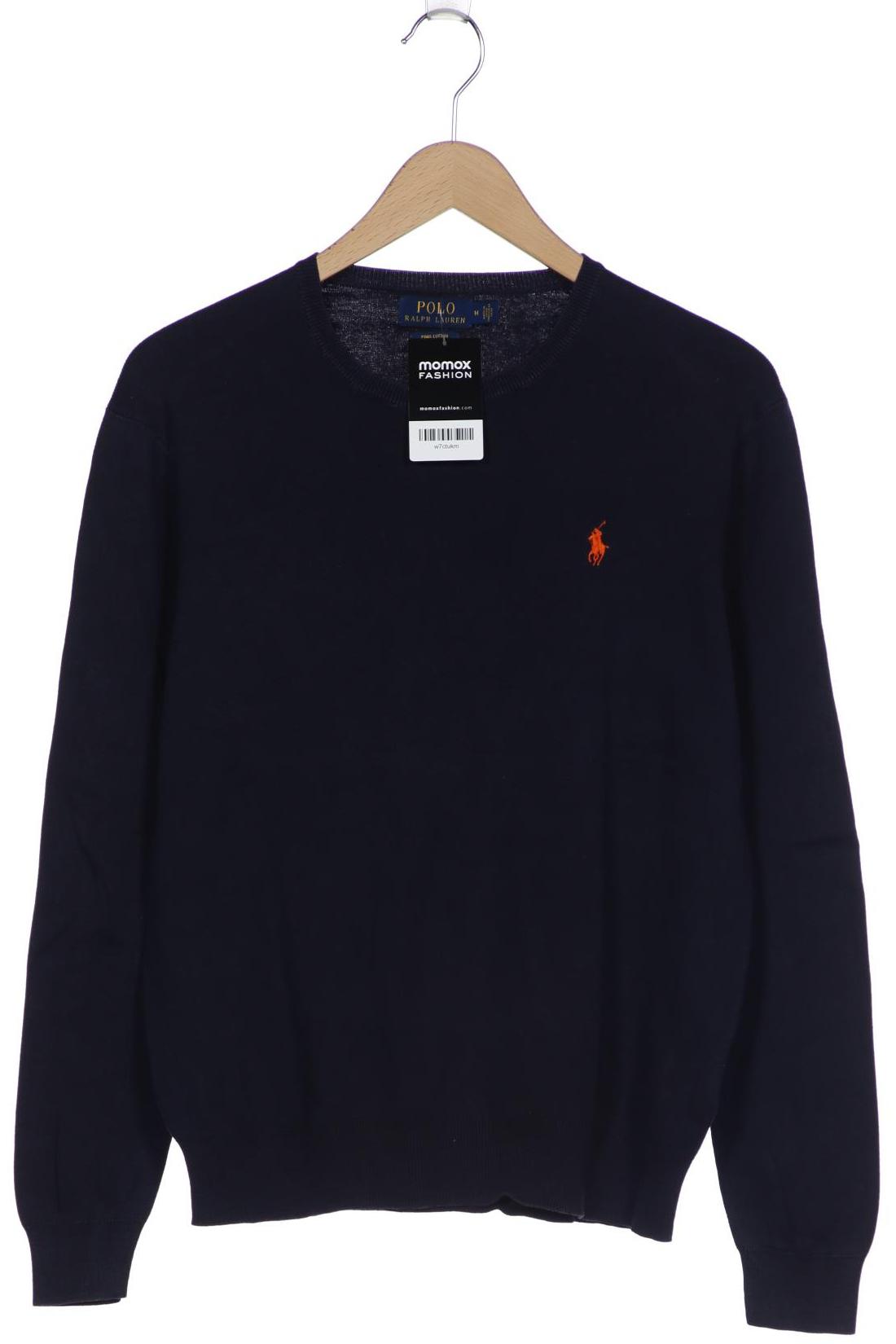 

Polo Ralph Lauren Herren Pullover, marineblau