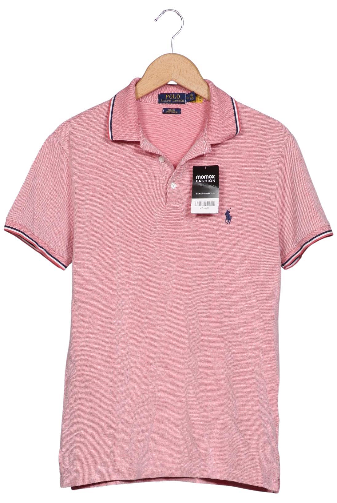 

Polo Ralph Lauren Herren Poloshirt, pink, Gr. 48