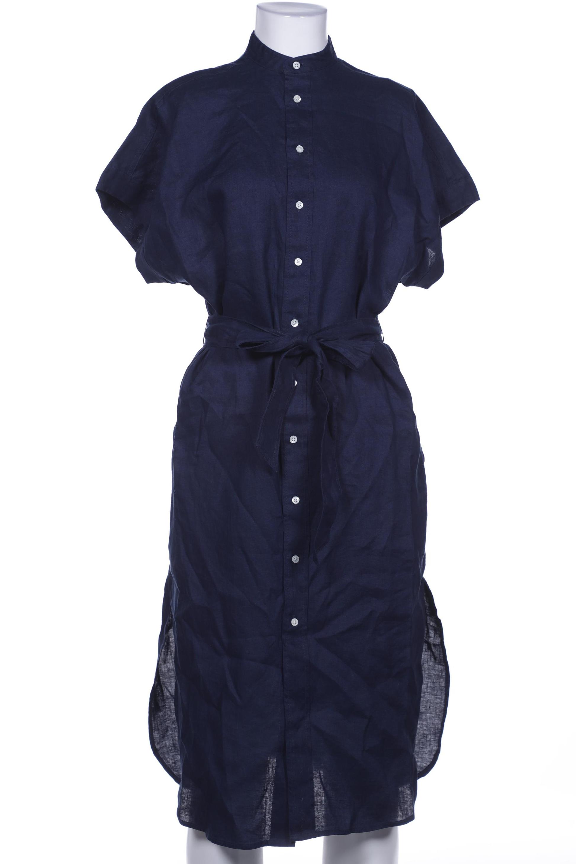 

Polo Ralph Lauren Damen Kleid, marineblau