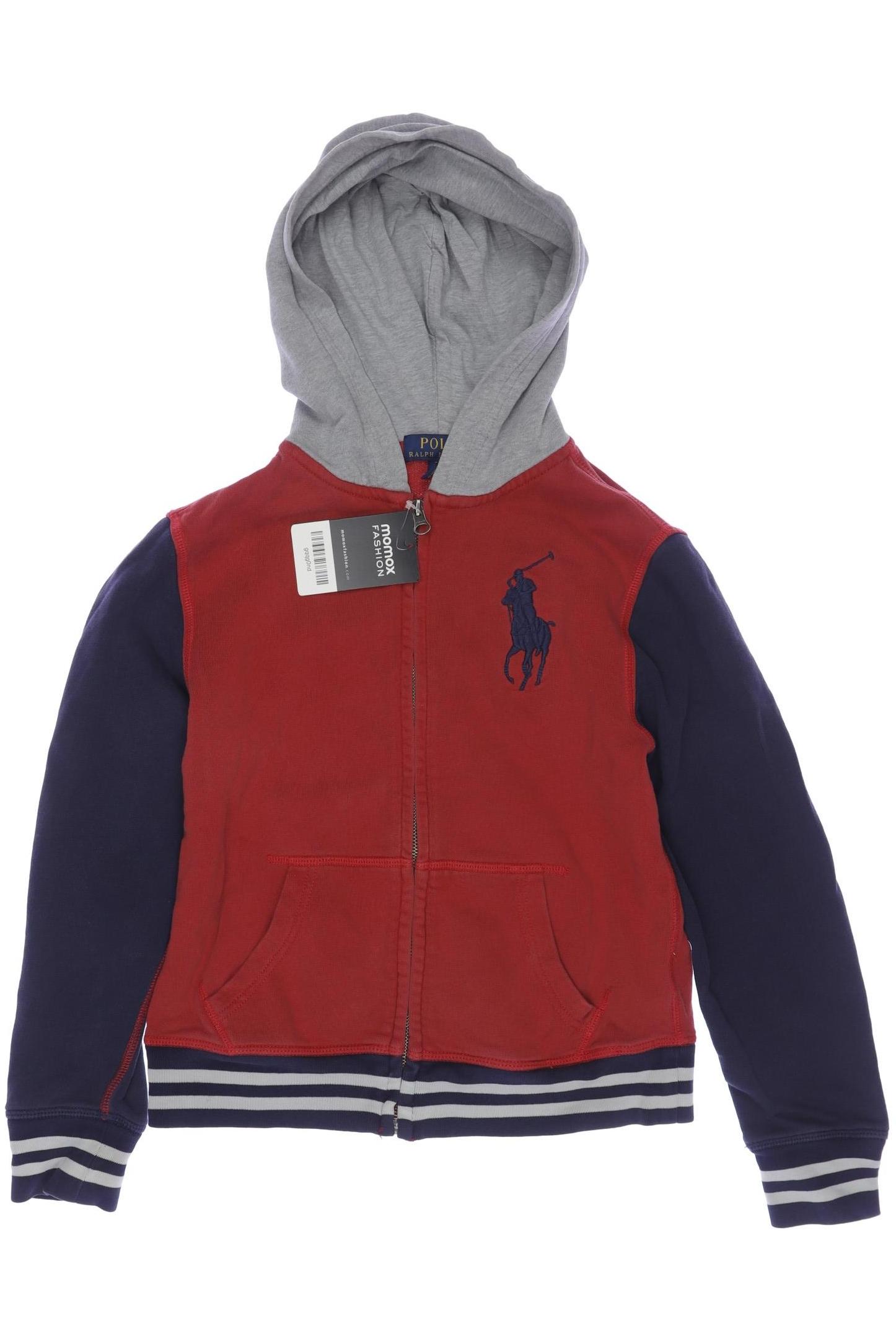 

Polo Ralph Lauren Jungen Hoodies & Sweater, rot, Gr. 8