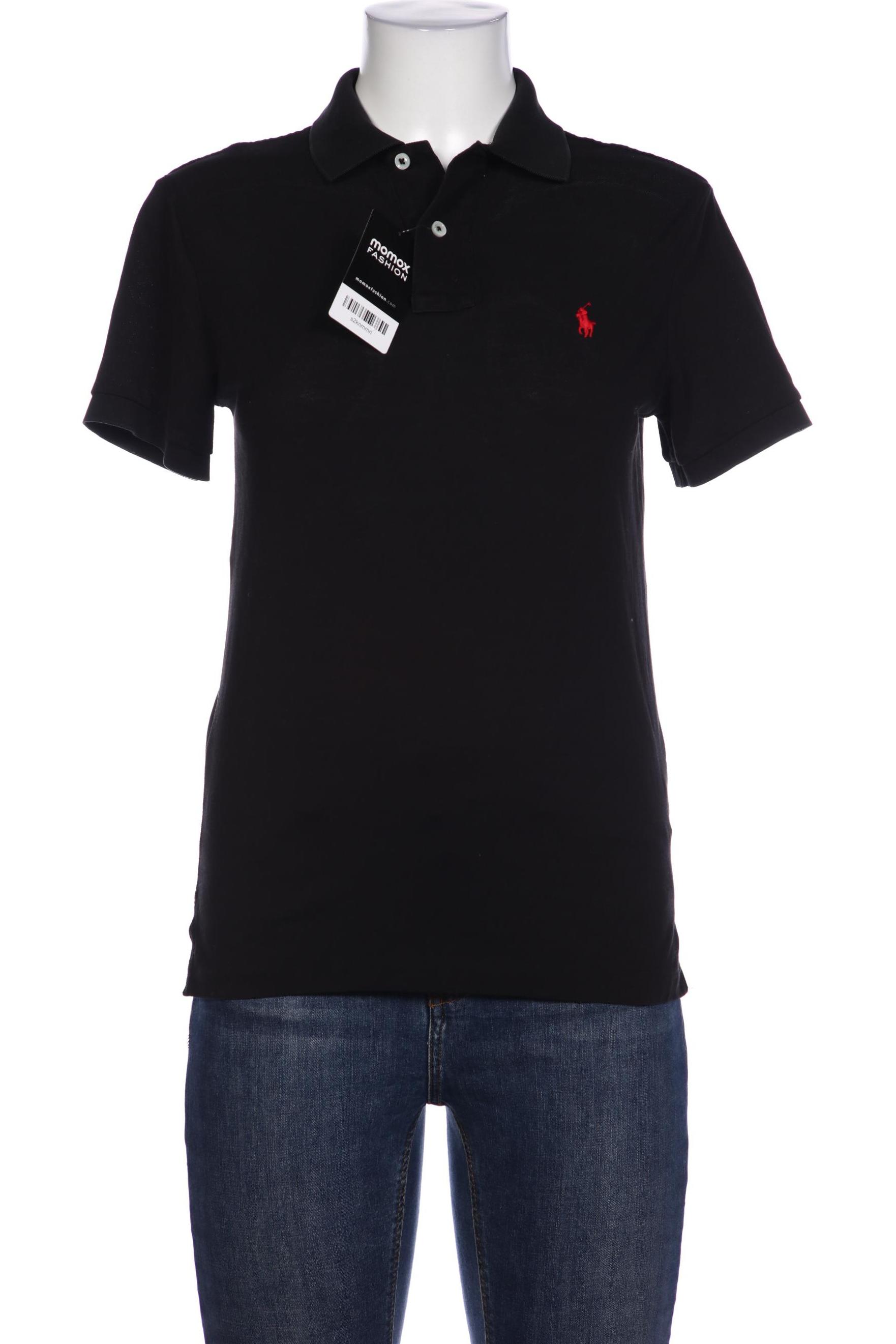 

Polo Ralph Lauren Herren Poloshirt, schwarz