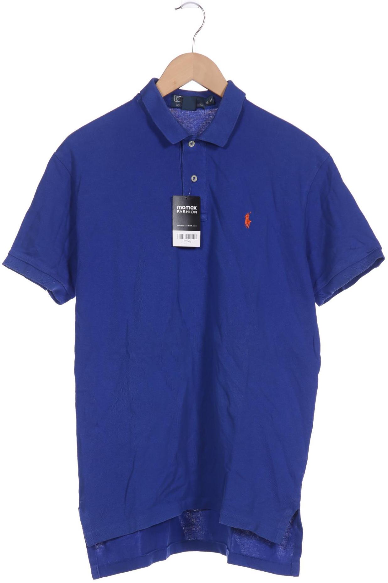 

Polo Ralph Lauren Herren Poloshirt, blau, Gr. 48