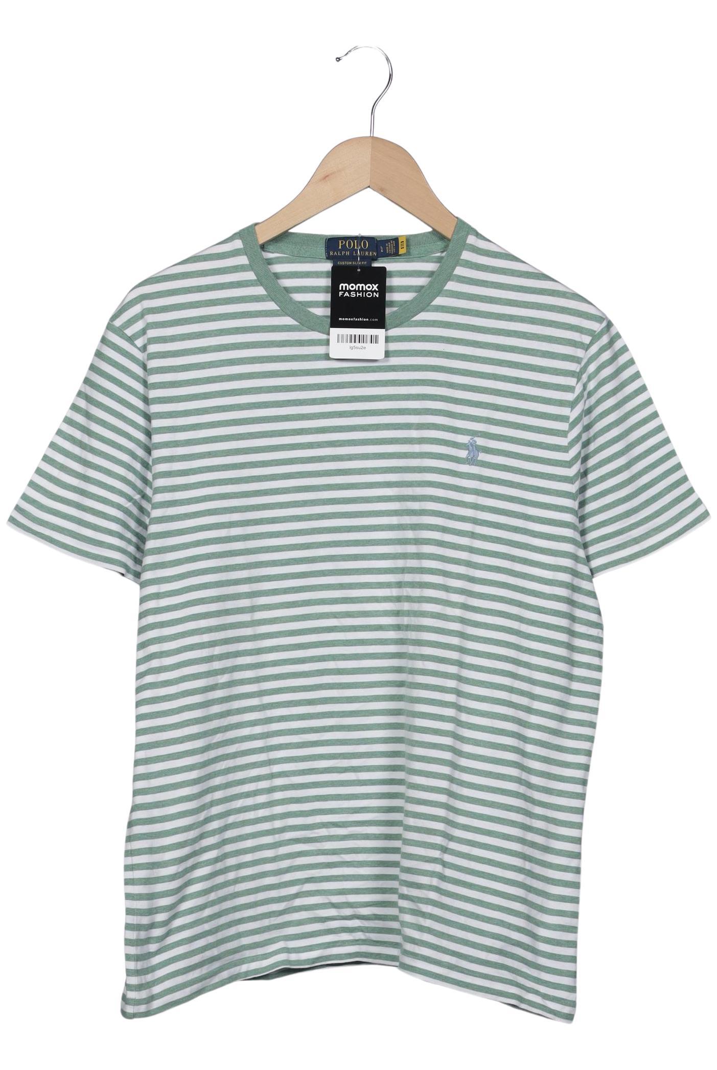 

Polo Ralph Lauren Herren T-Shirt, grün, Gr. 52