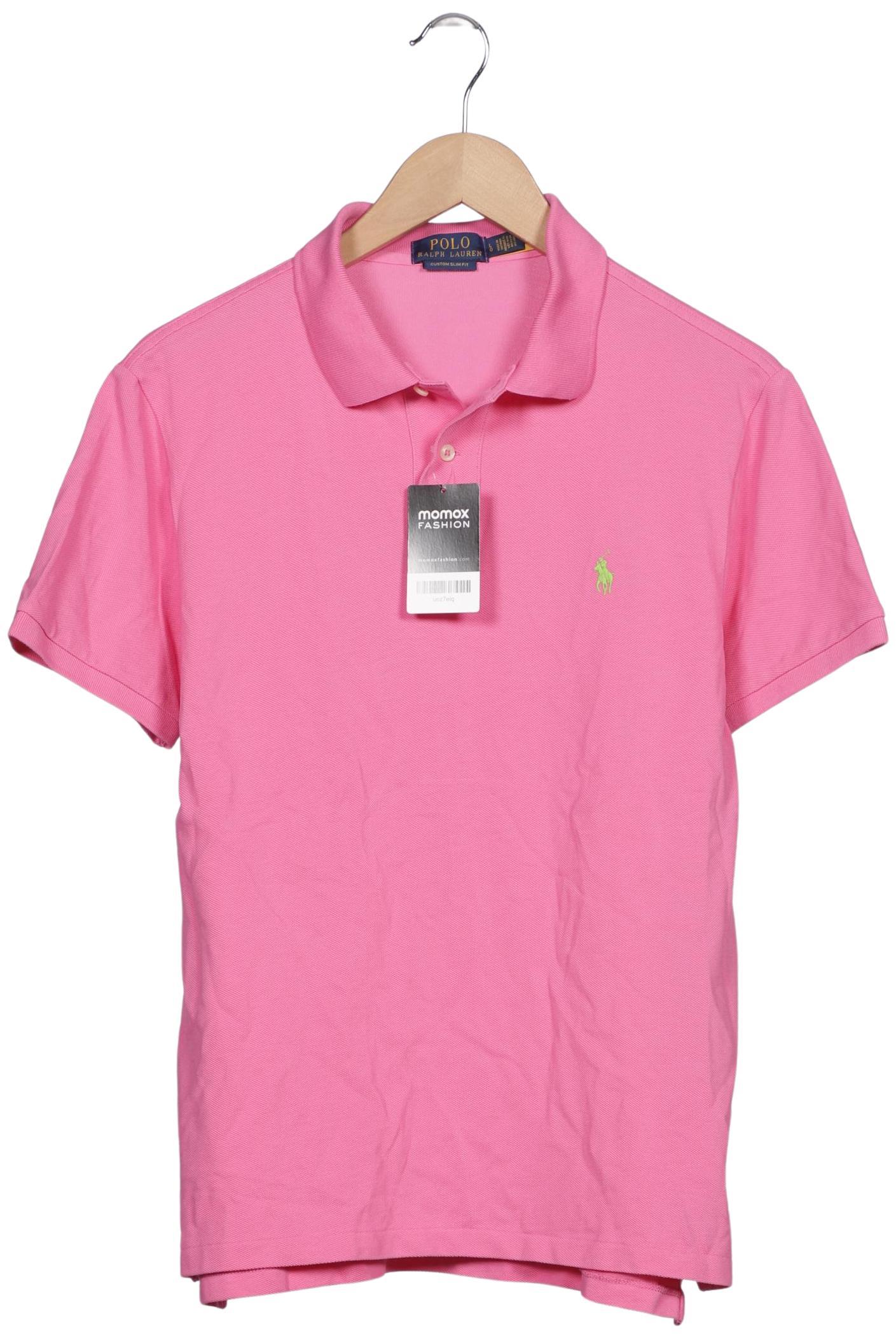 

Polo Ralph Lauren Herren Poloshirt, pink, Gr. 52