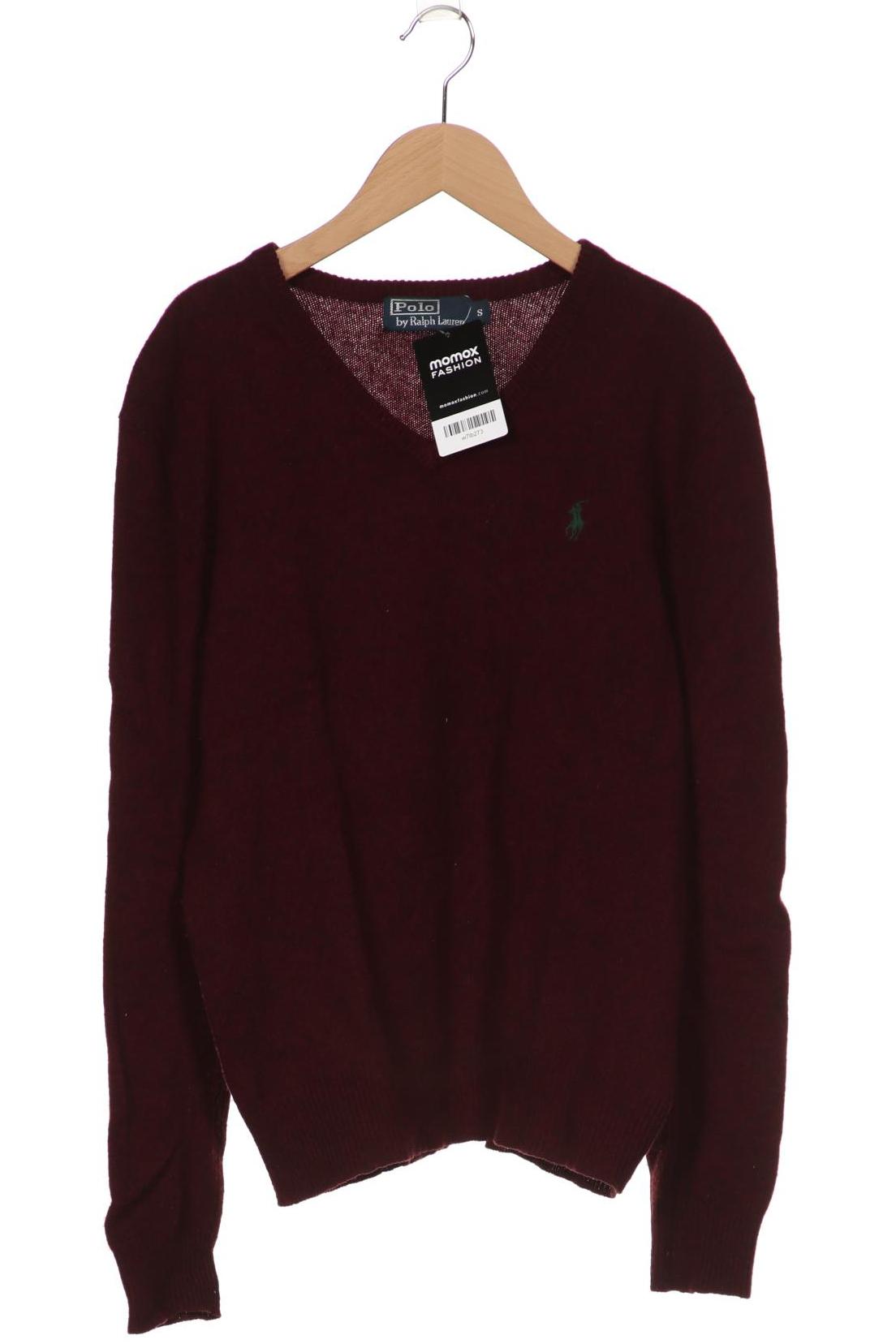

Polo Ralph Lauren Herren Pullover, bordeaux