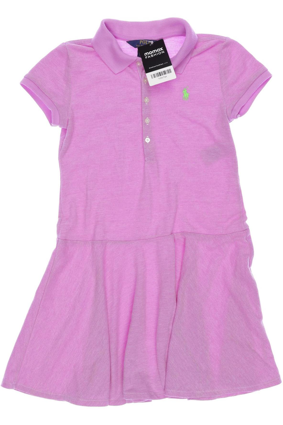 

Polo Ralph Lauren Damen Kleid, flieder, Gr. 8